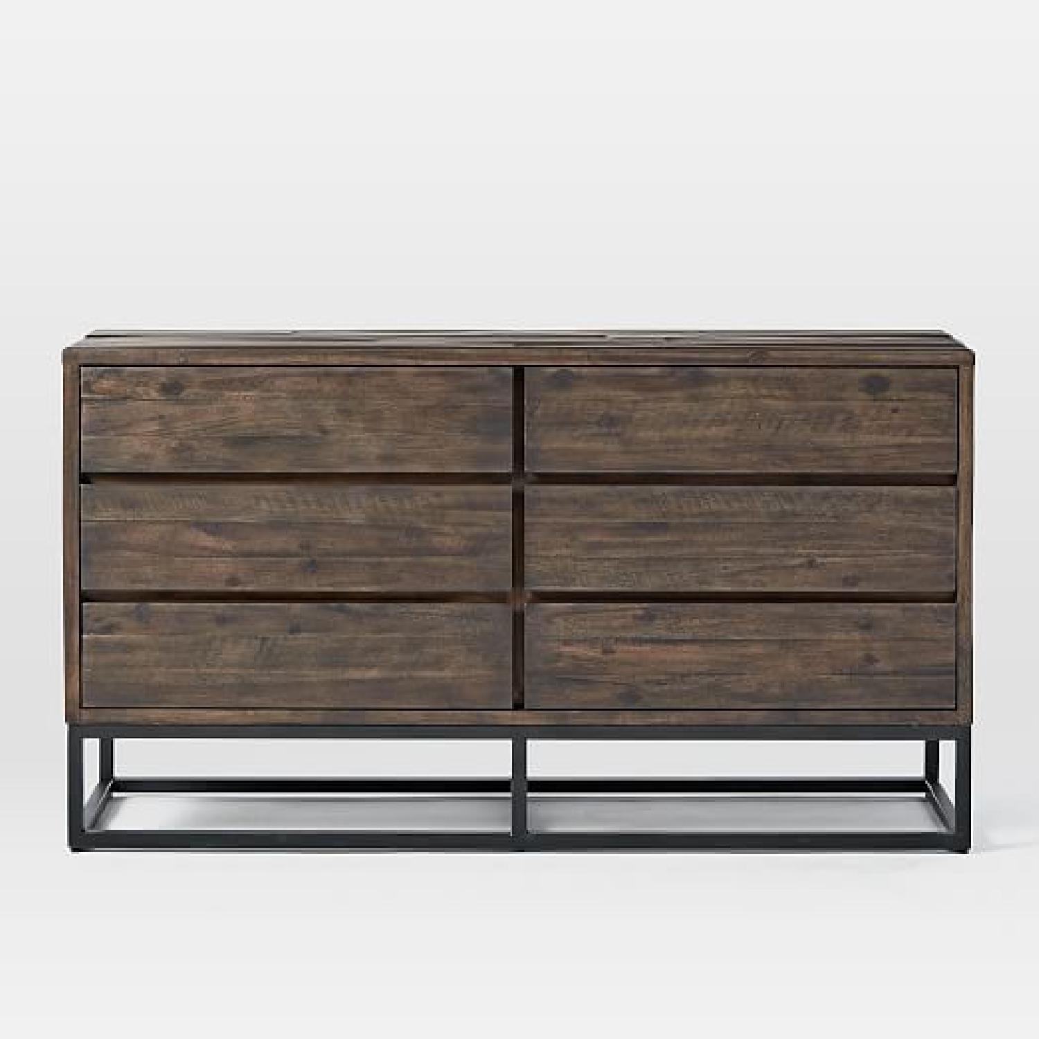 West Elm Logan Dresser - image-5