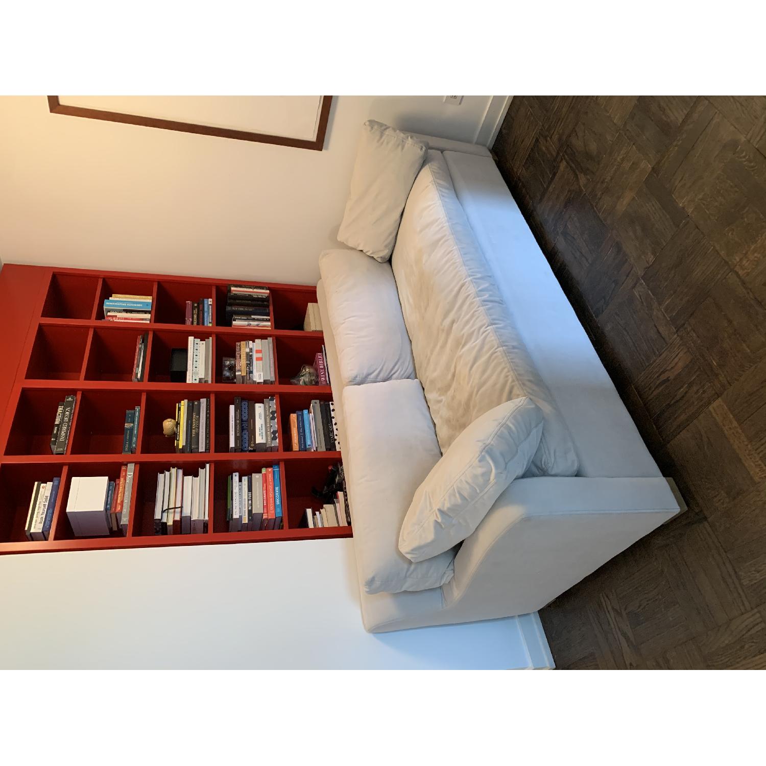 Restoration Hardware Queen Sleeper Sofa - image-4