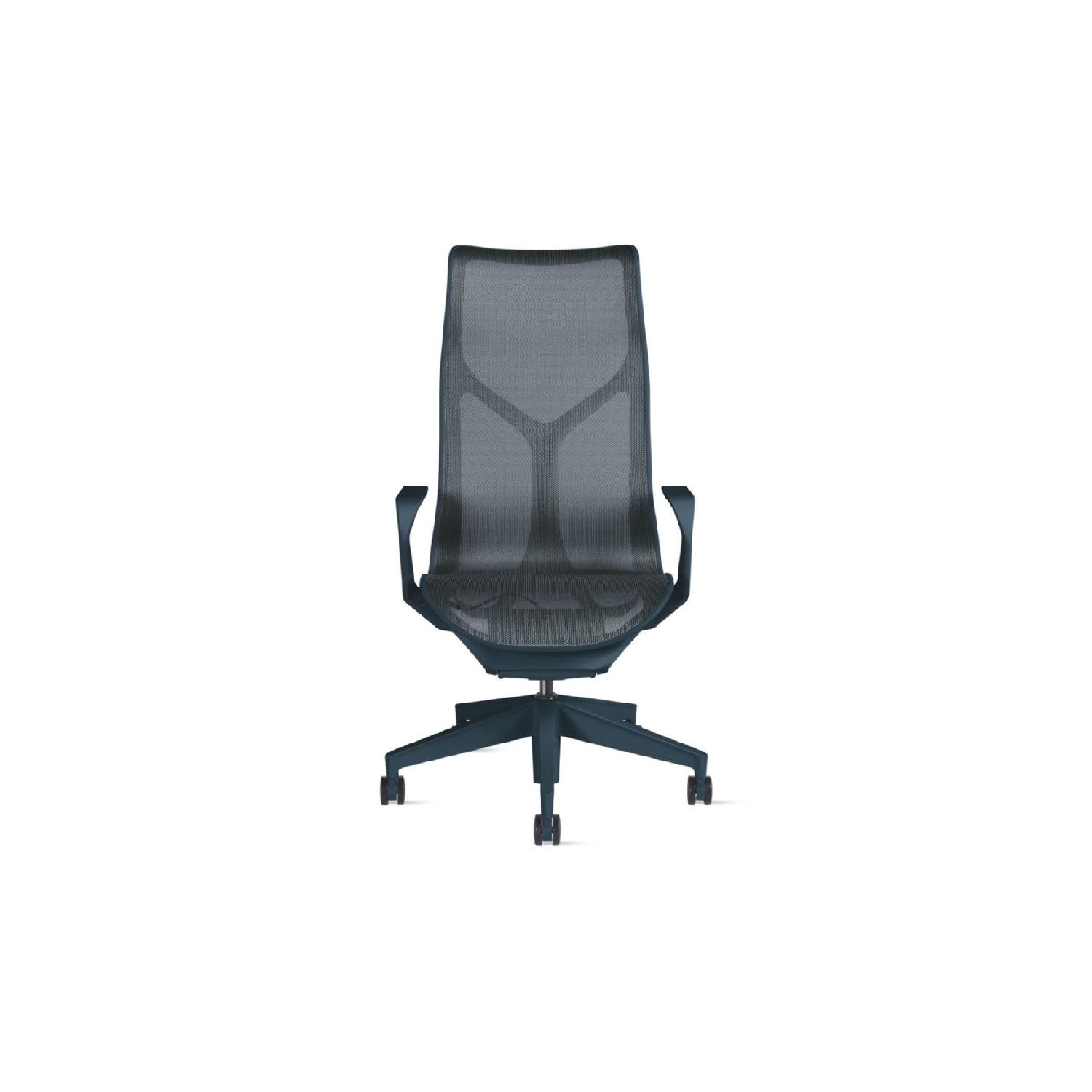Herman Miller Cosm Chair - image-0