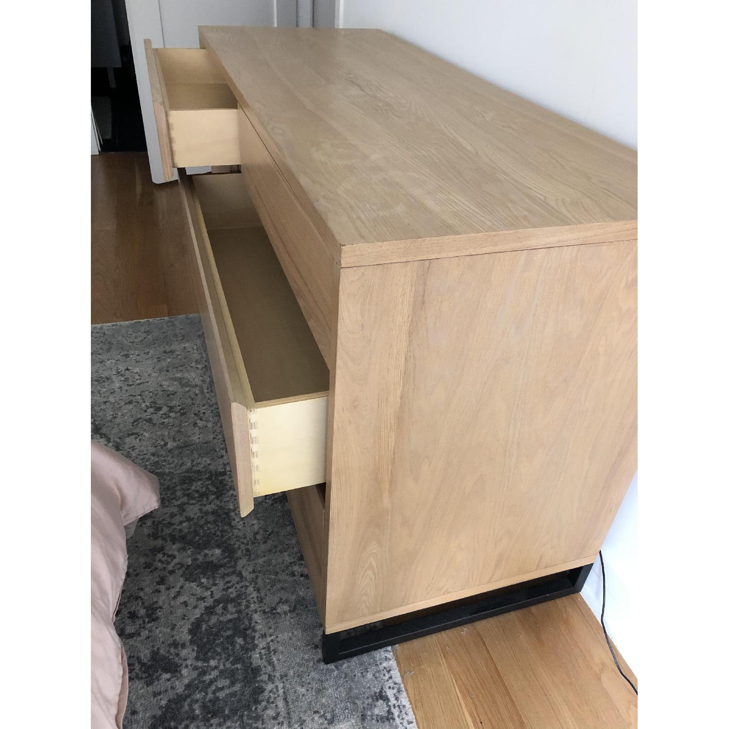 West Elm 6-Drawer Dresser - image-3