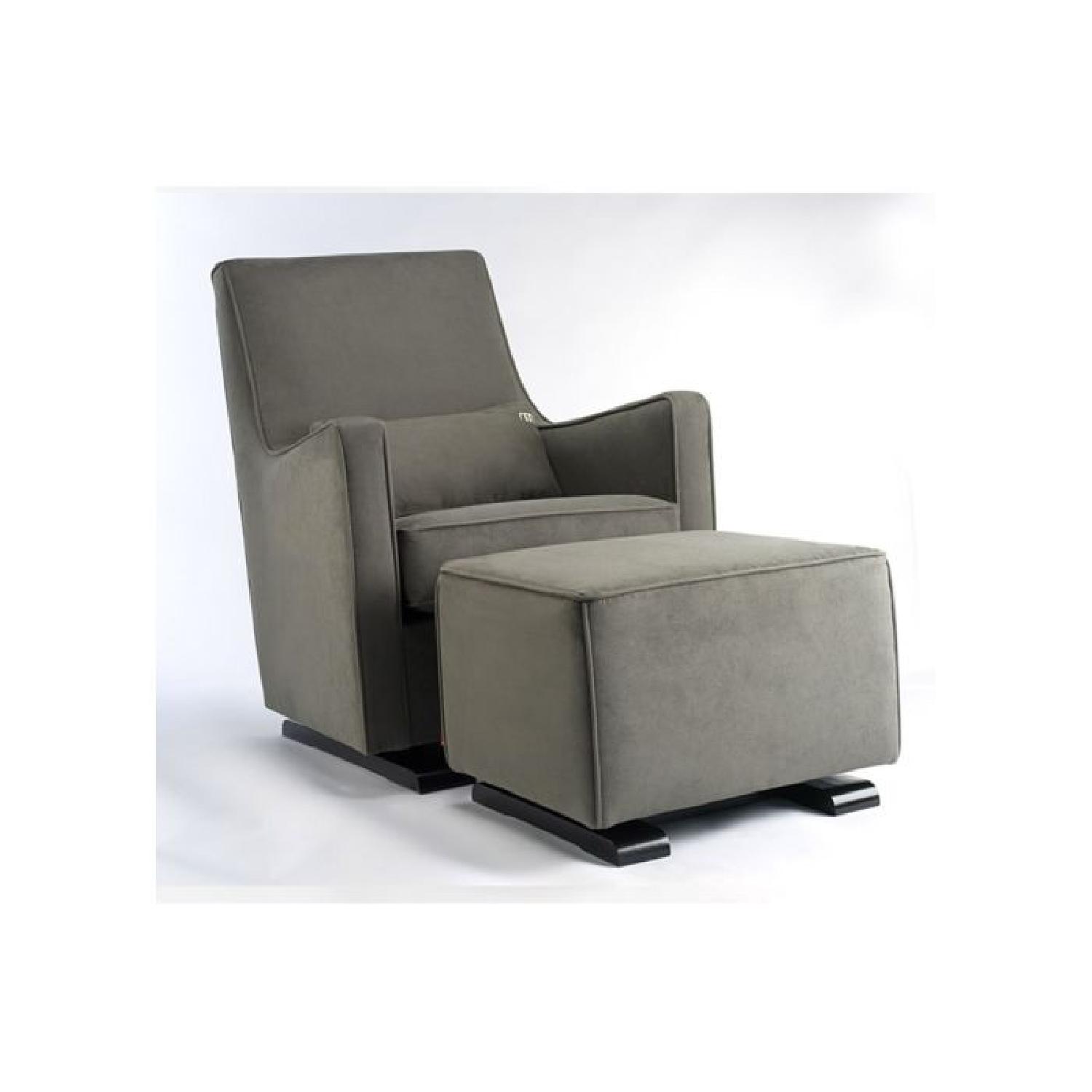 monte design luca glider