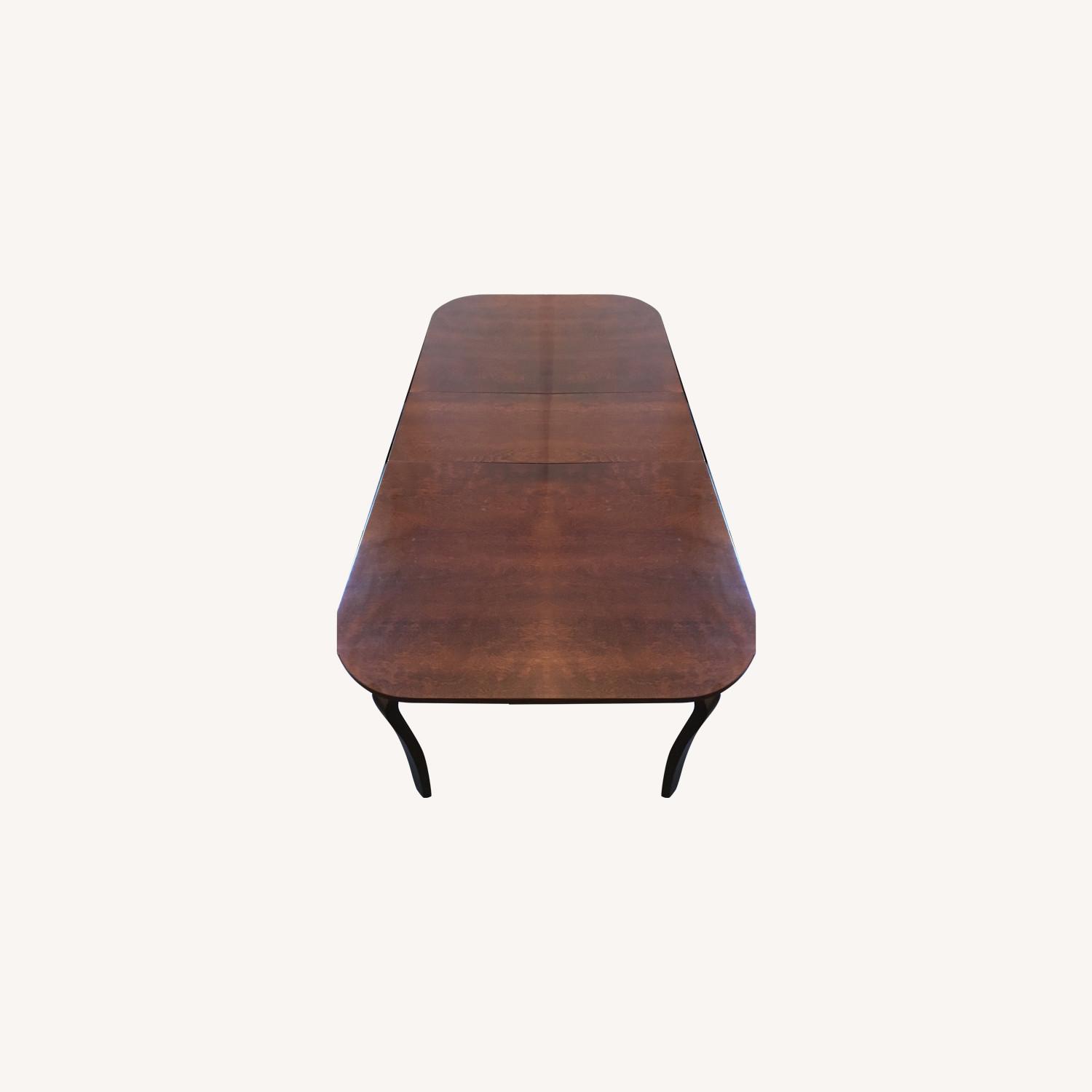 Vintage 1960's Expandable 5-Piece Dining Set - image-0