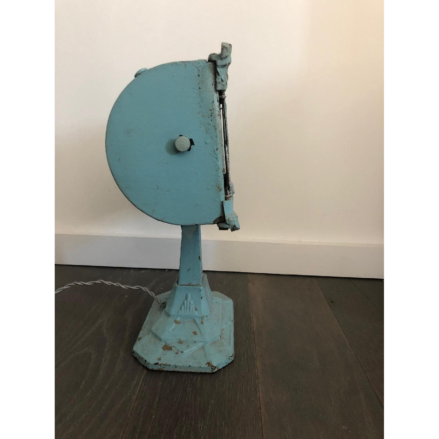 Vintage Table Lamp - image-2