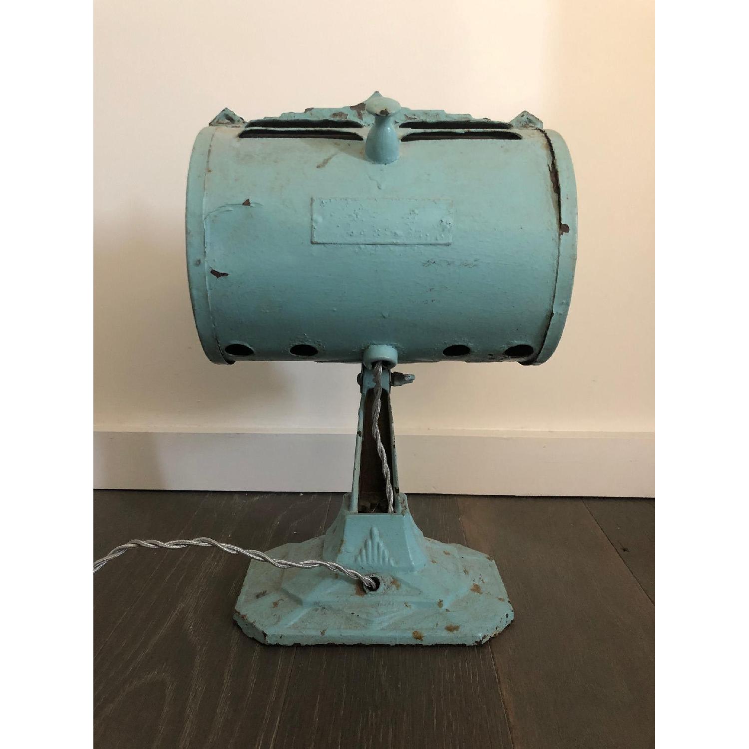 Vintage Table Lamp - image-3