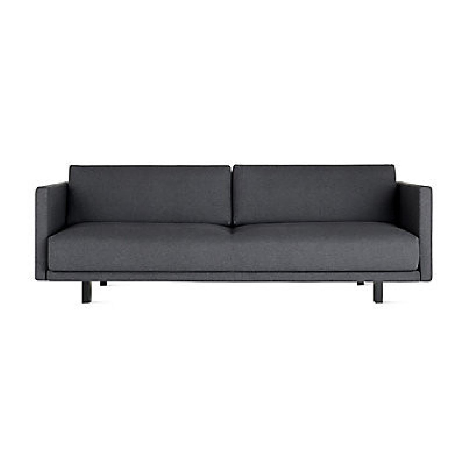 Design Within Reach Tuck Sleeper Sofa - image-0