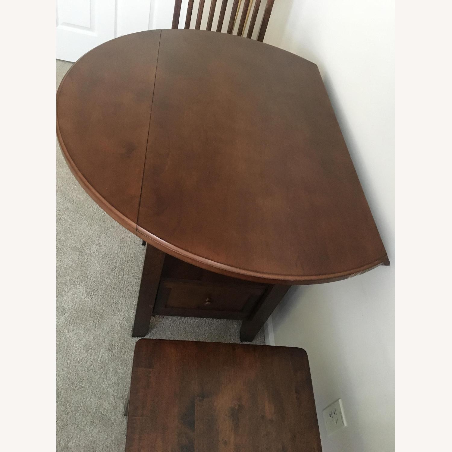 Target Threshold 3 Piece Storage Pub Set - image-14