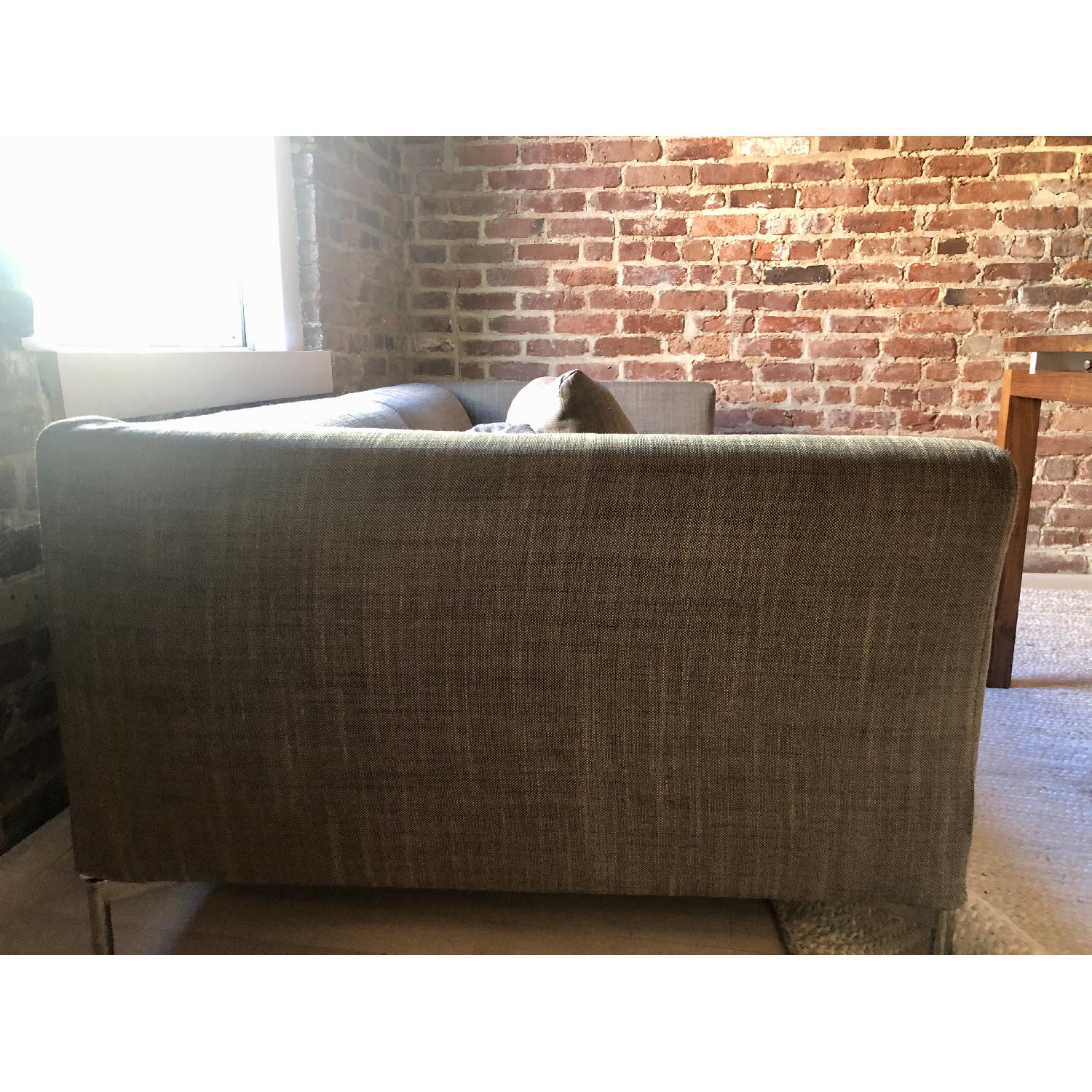 Piero Lissoni for Living Divani Twin Sofa - image-3