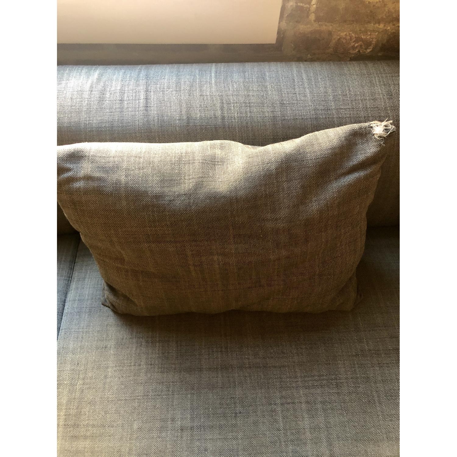 Piero Lissoni for Living Divani Twin Sofa - image-4