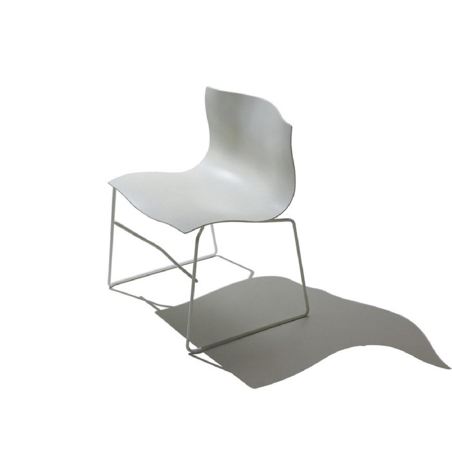 Knoll Handkerchief Chairs - image-5