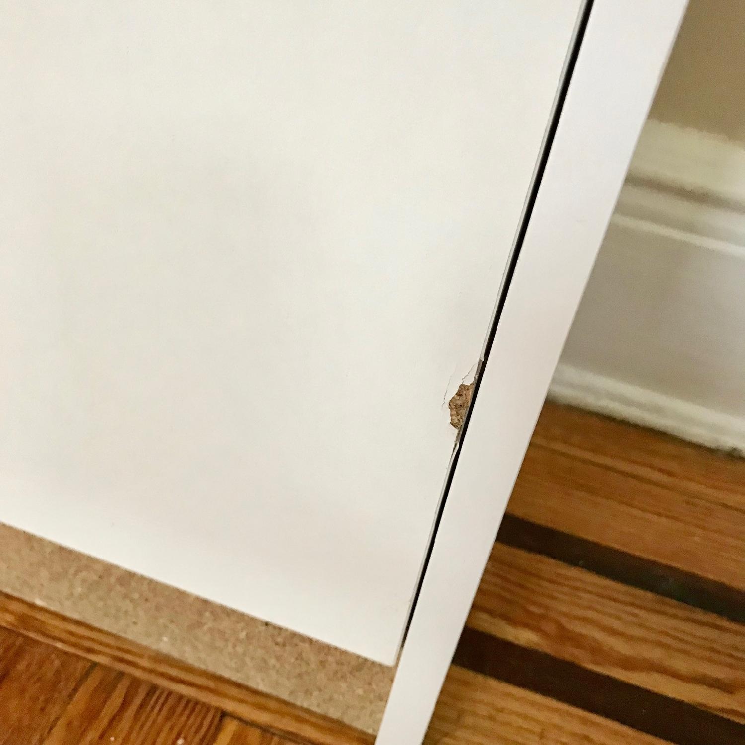 Ikea Entryway Storage Units AptDeco