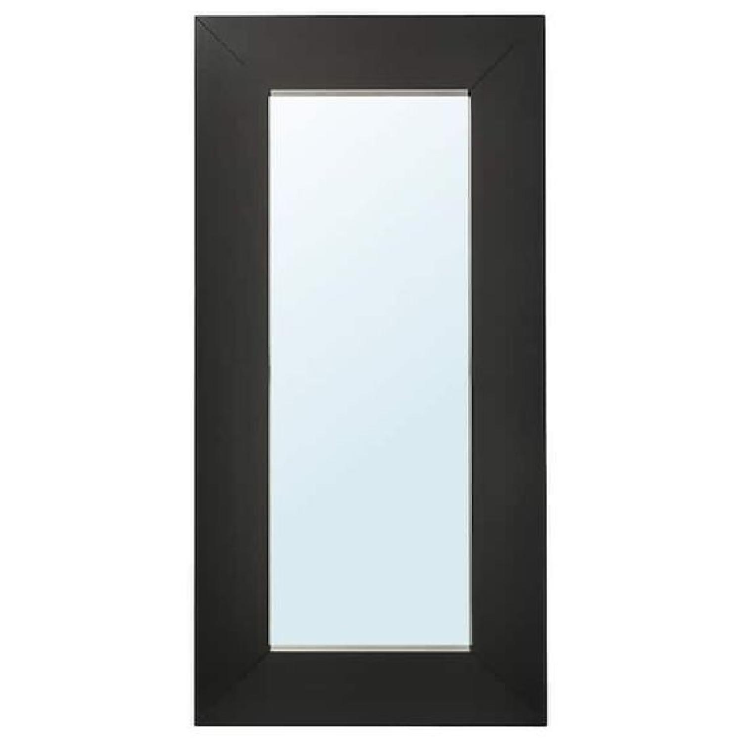 Ikea Mongstad Full Length Mirror - image-0