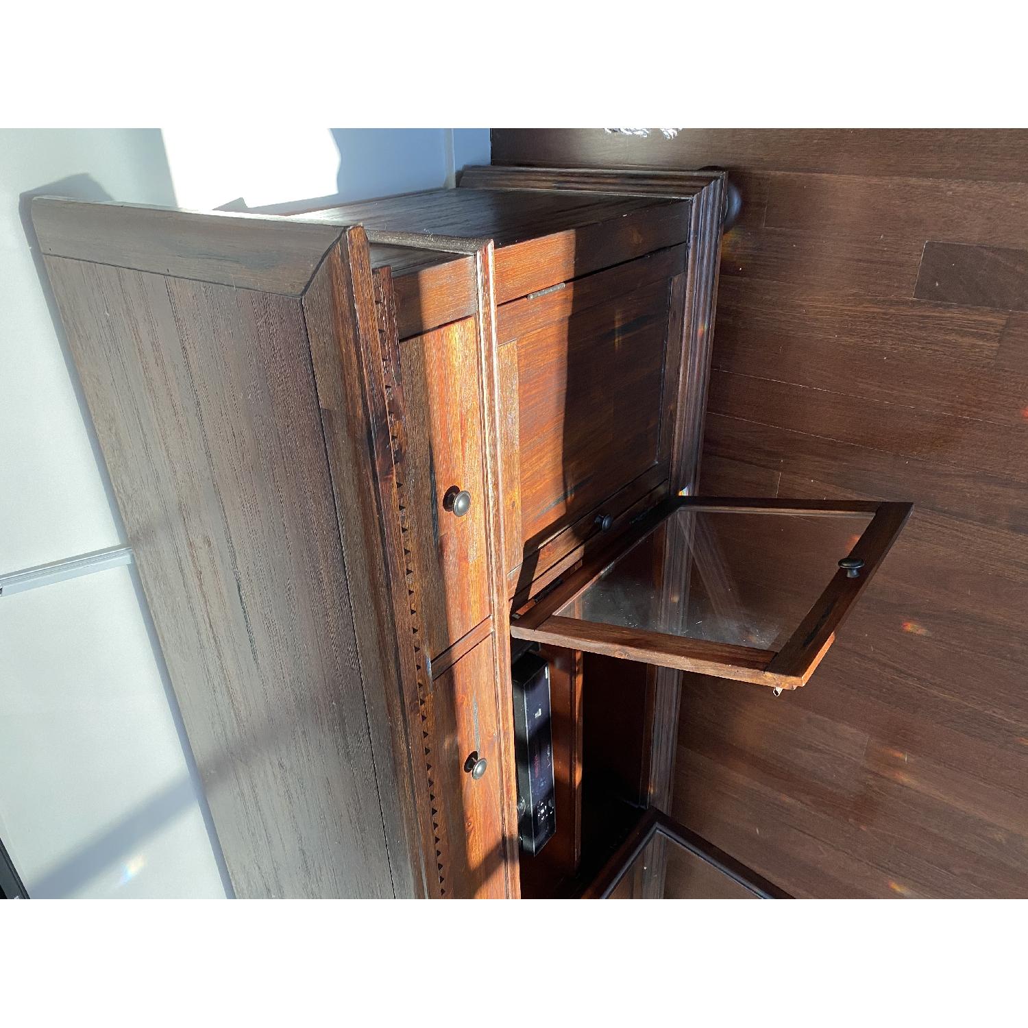 Birch Lane Heritage TV Stand - image-2