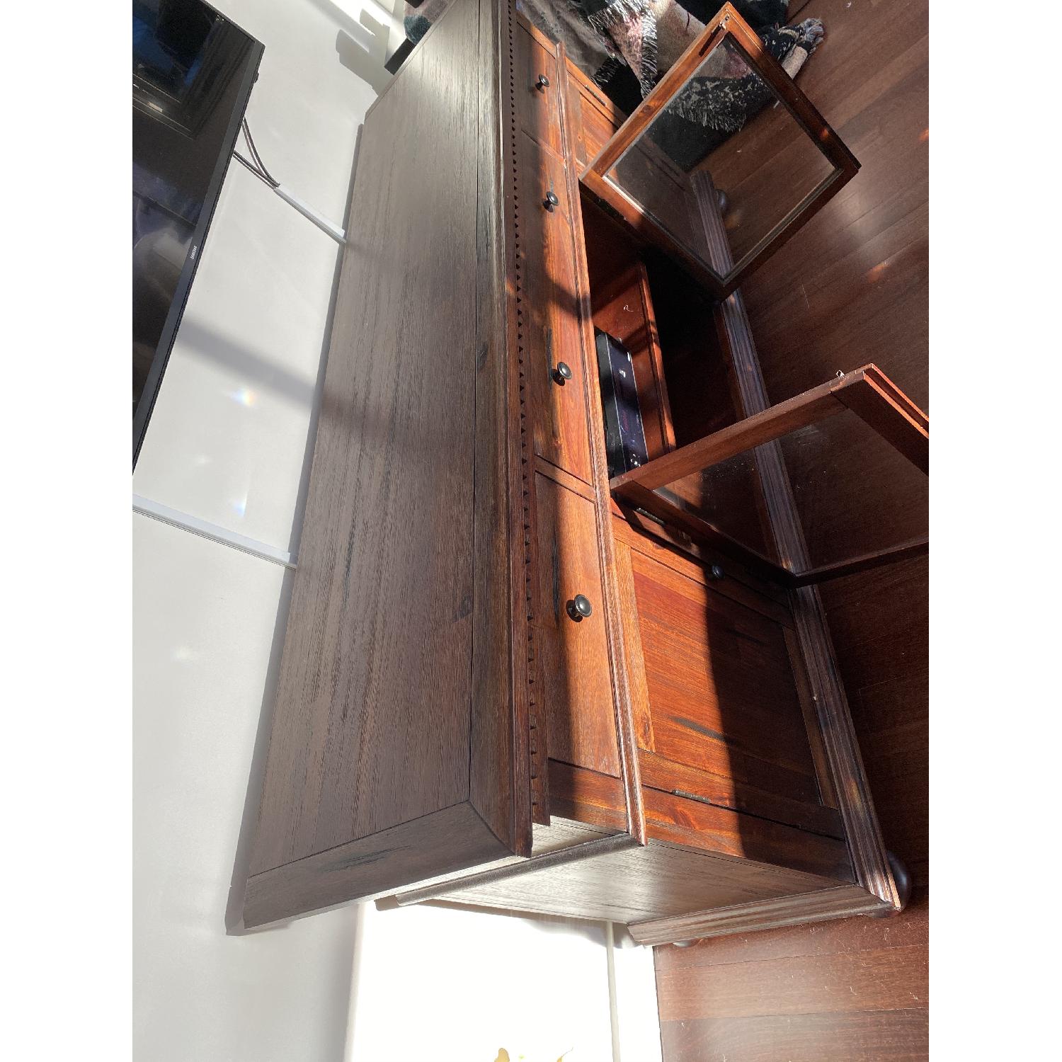Birch Lane Heritage TV Stand - image-3