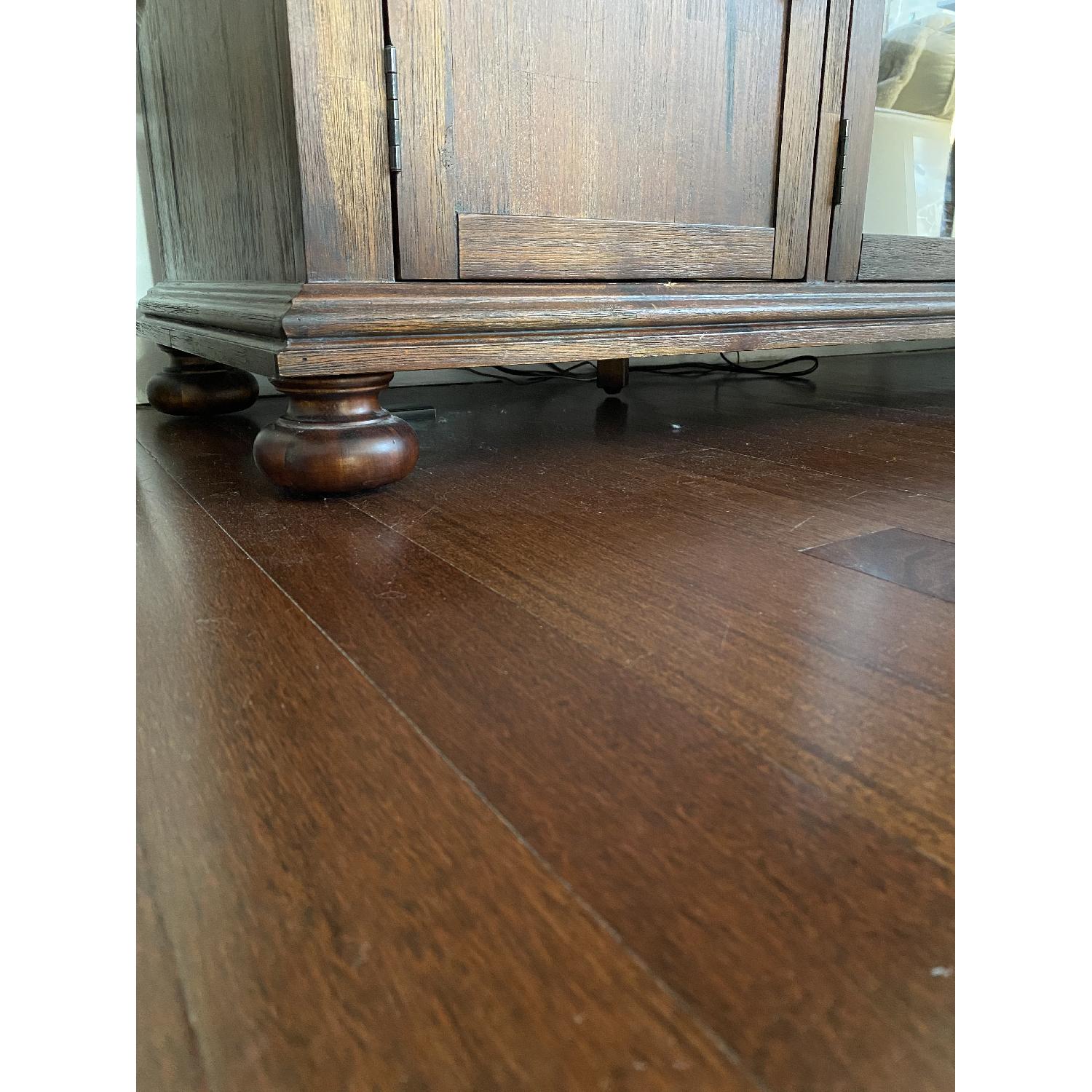 Birch Lane Heritage TV Stand - image-4