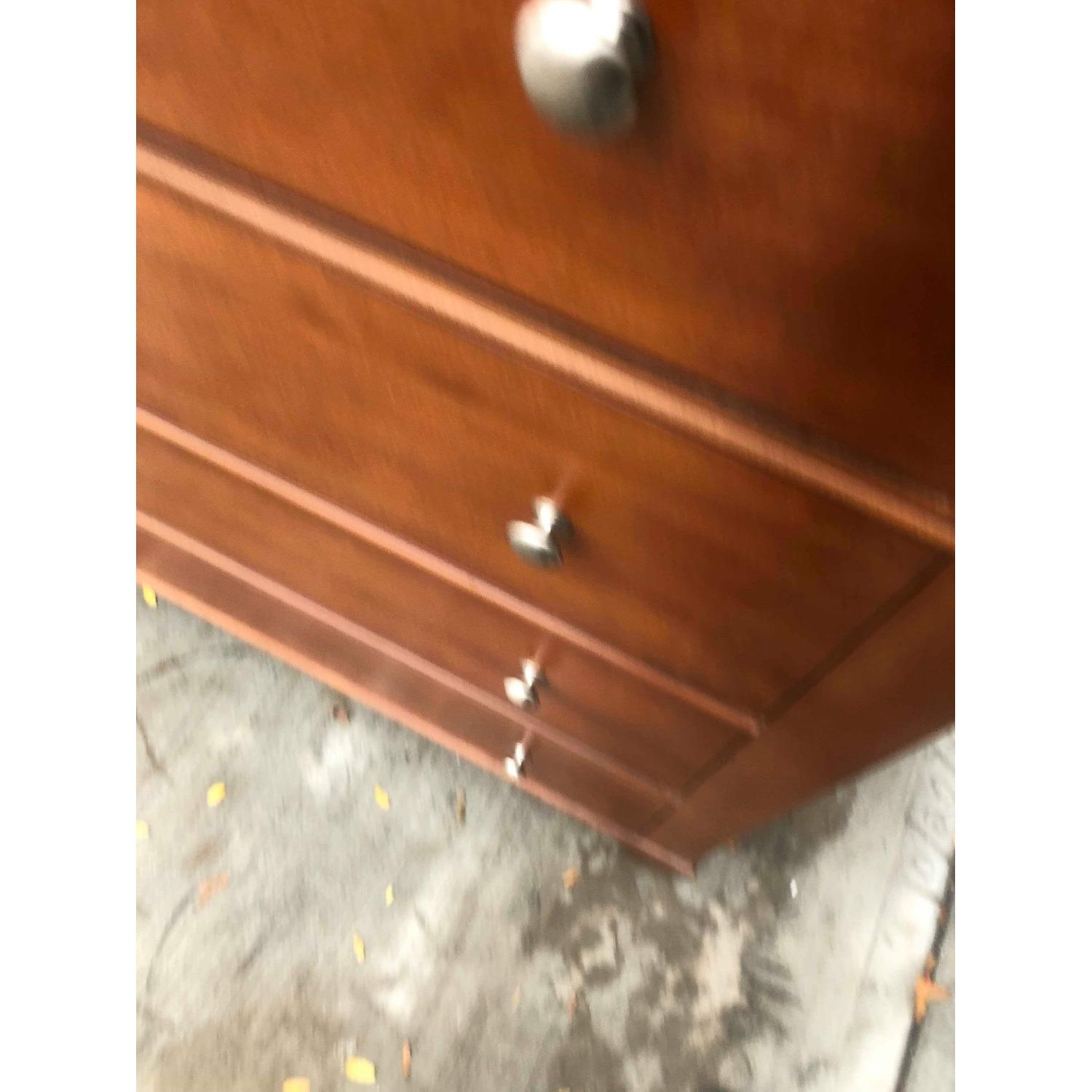 Thomasville Furniture Solid Wood Dresser - image-13