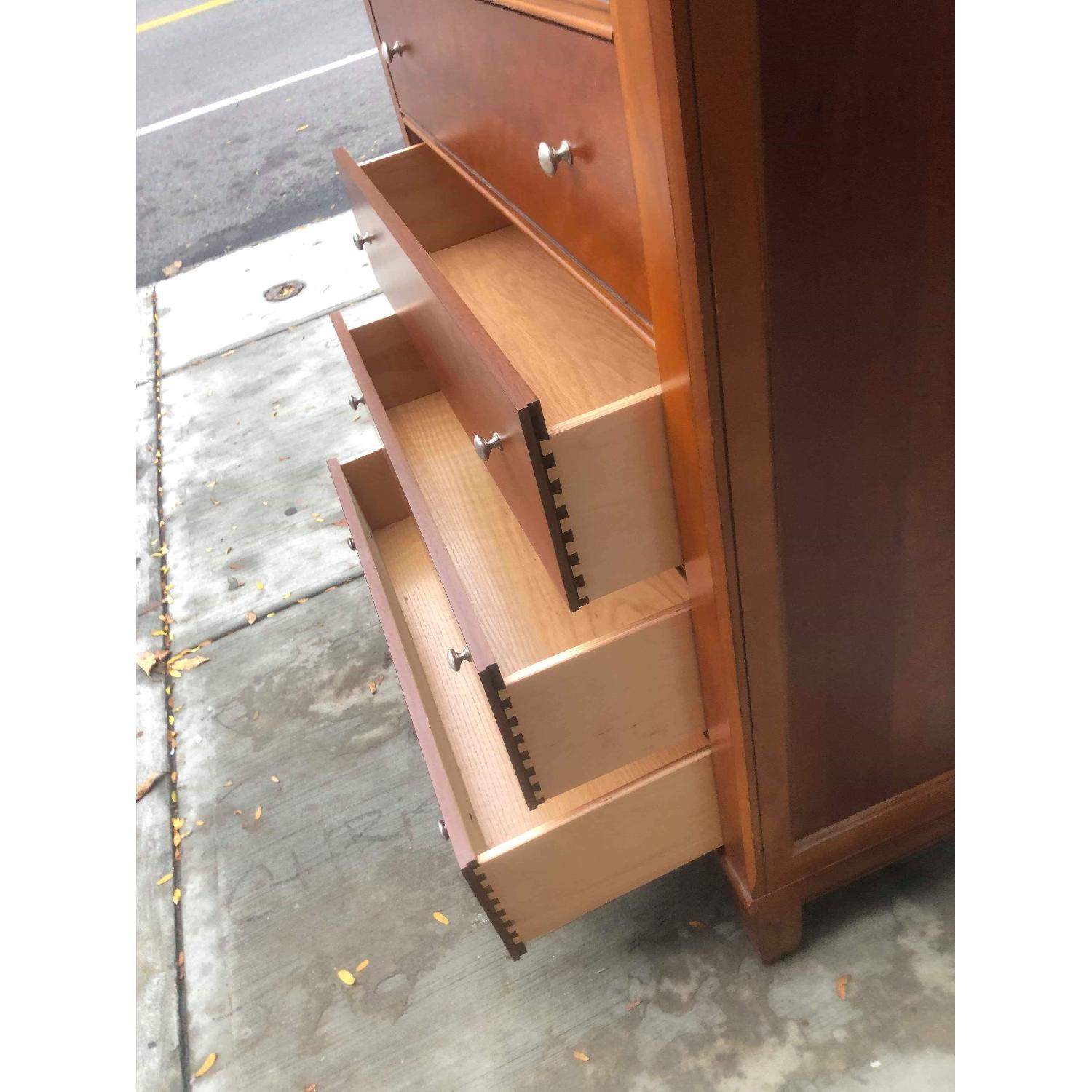 Thomasville Furniture Solid Wood Dresser - image-15