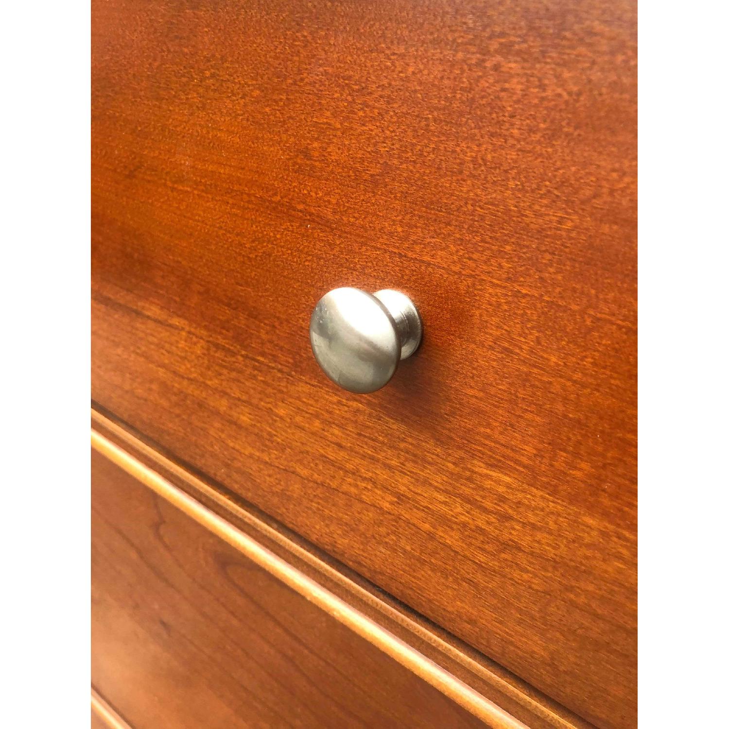 Thomasville Furniture Solid Wood Dresser - image-16