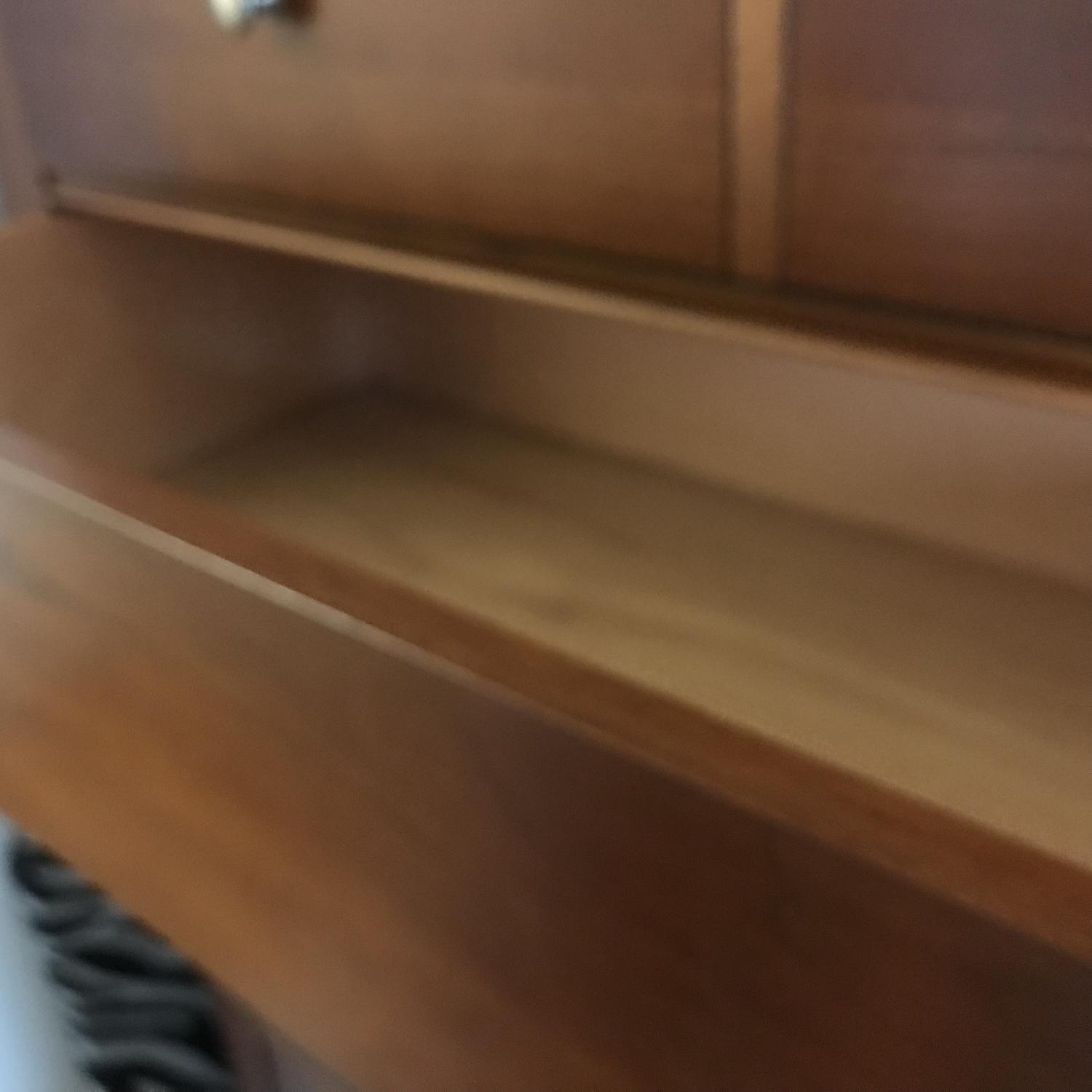 Thomasville Furniture Solid Wood Dresser - image-17