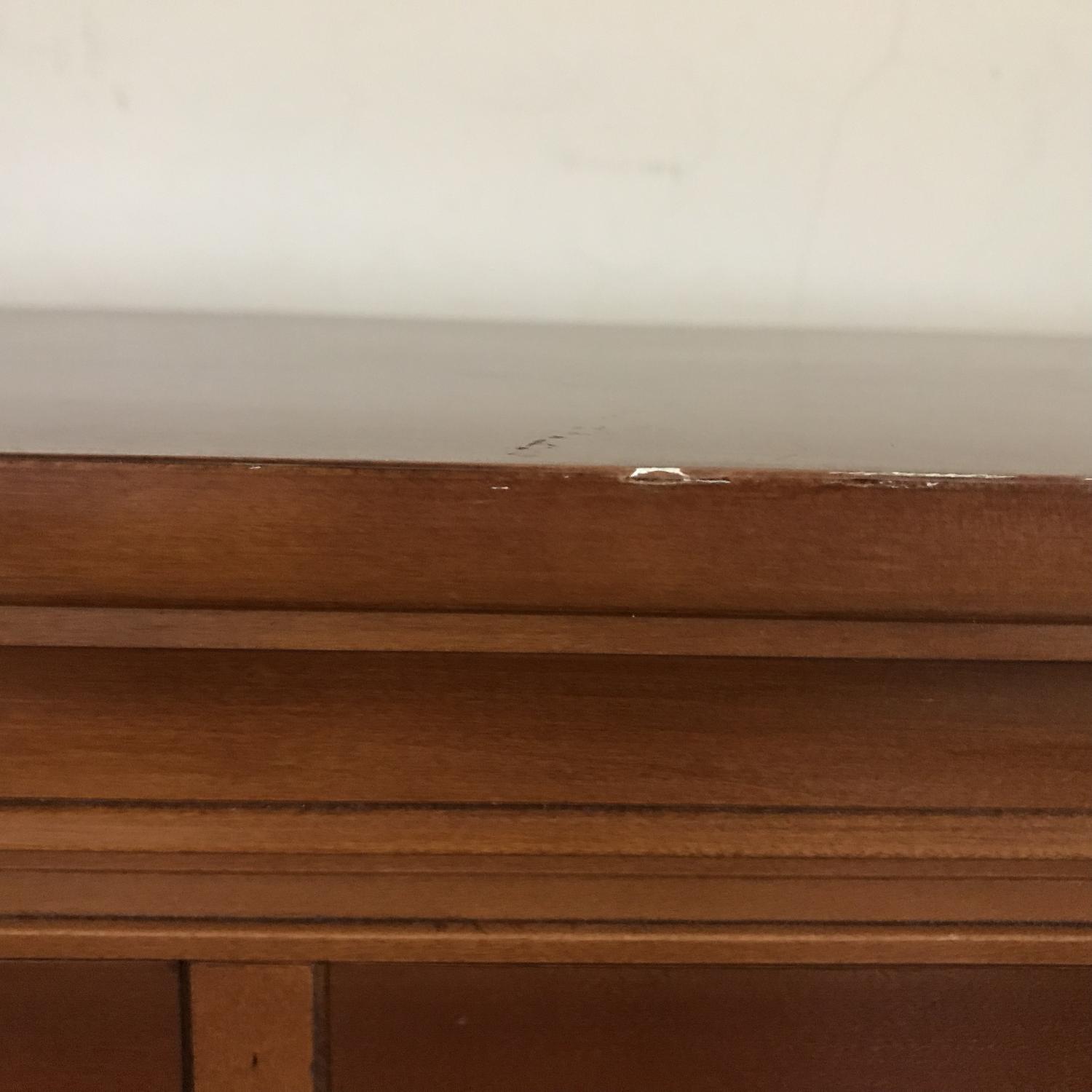Thomasville Furniture Solid Wood Dresser - image-19