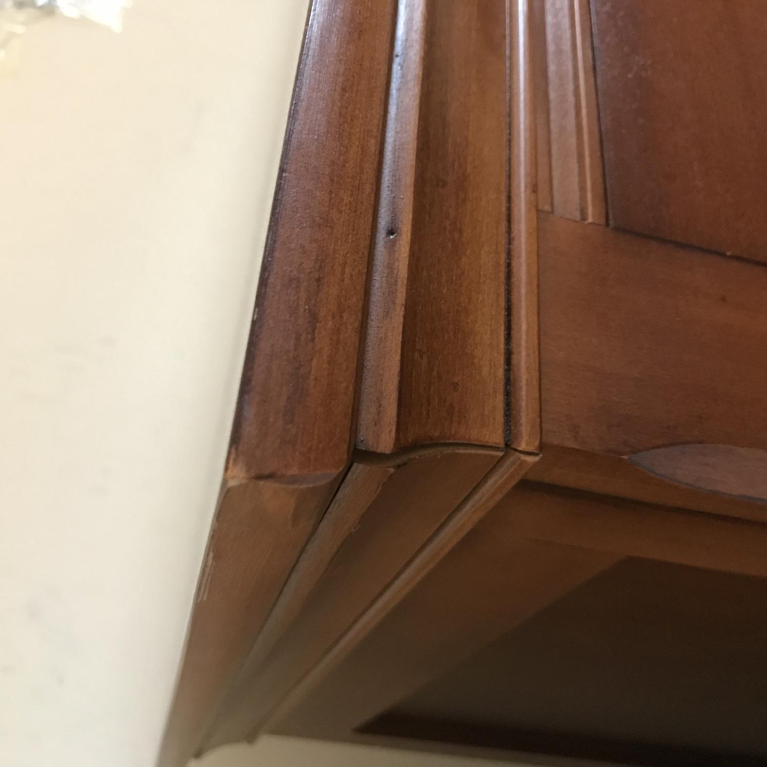 Thomasville Furniture Solid Wood Dresser - image-18