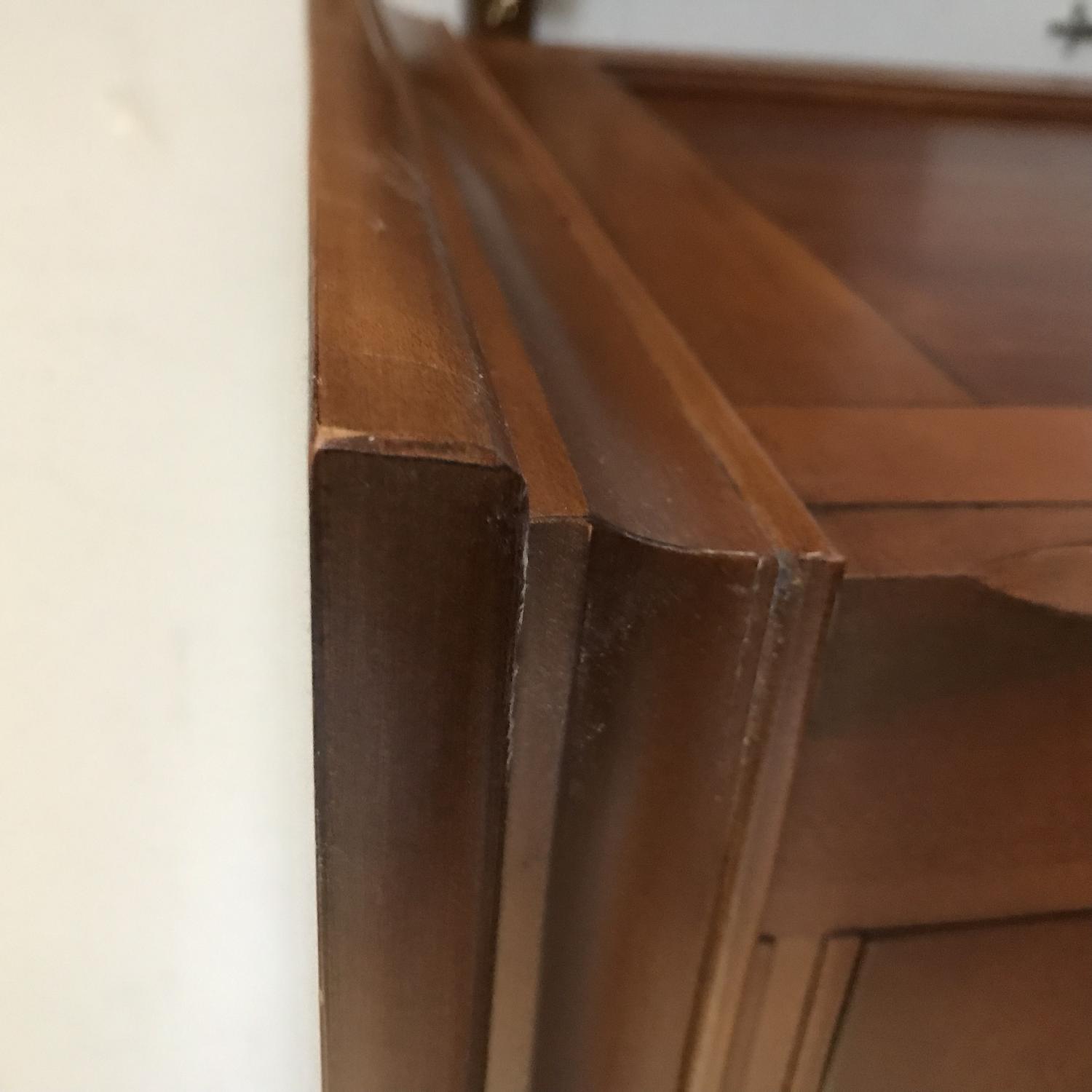 Thomasville Furniture Solid Wood Dresser - image-21
