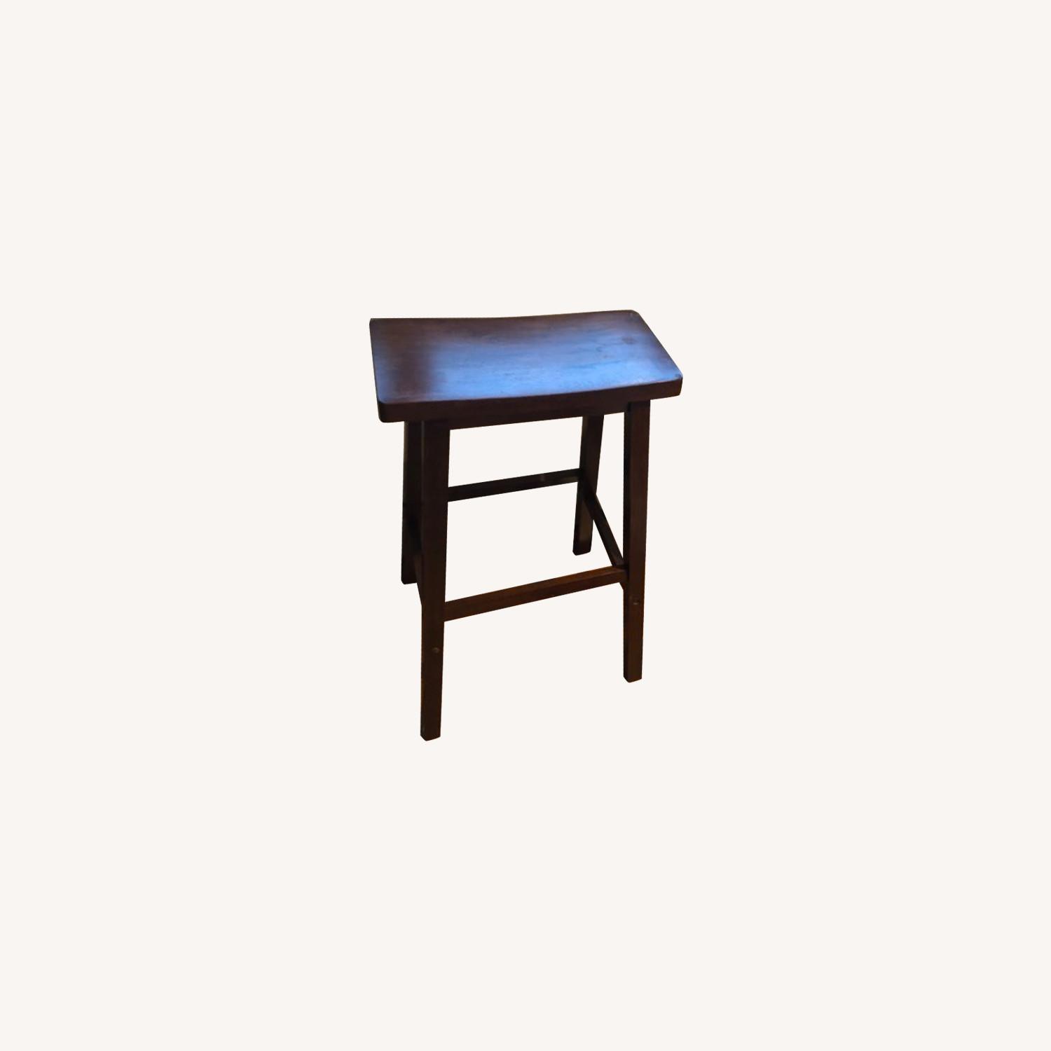 American Heritage Billiards Bar Stools - image-0