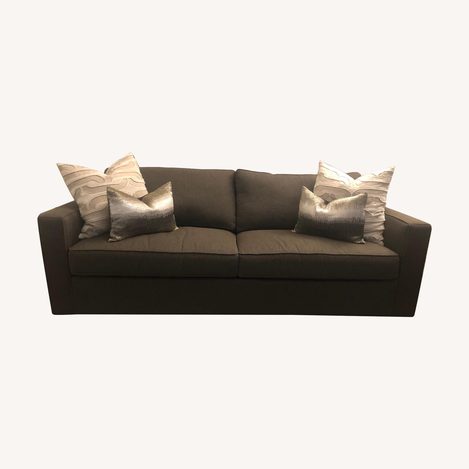 Arhaus Filmore Air Sleeper Sofa AptDeco