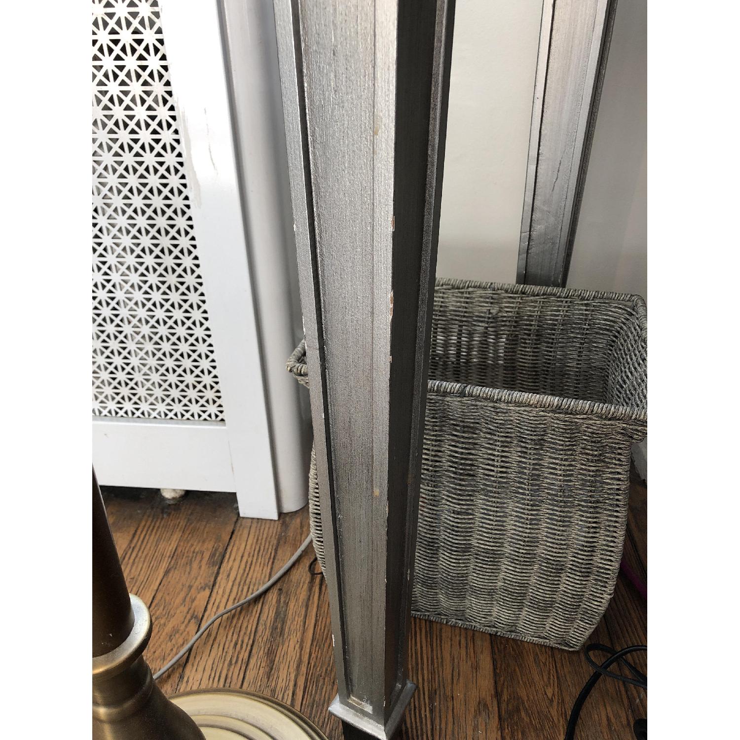 Pier 1 Mirrored Vanity - image-3