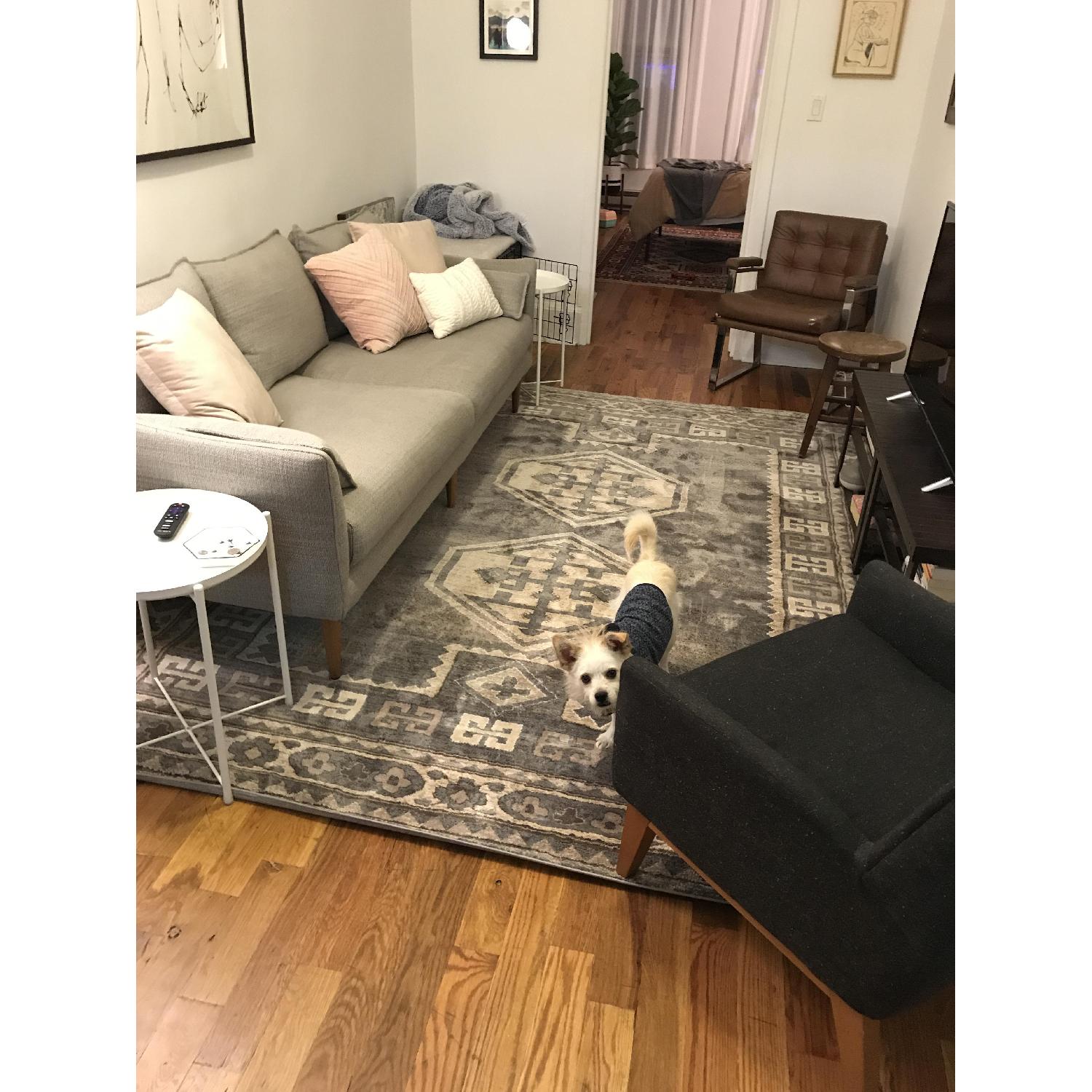 nuLOOM Transitional Token Nichole Area Rug - image-4