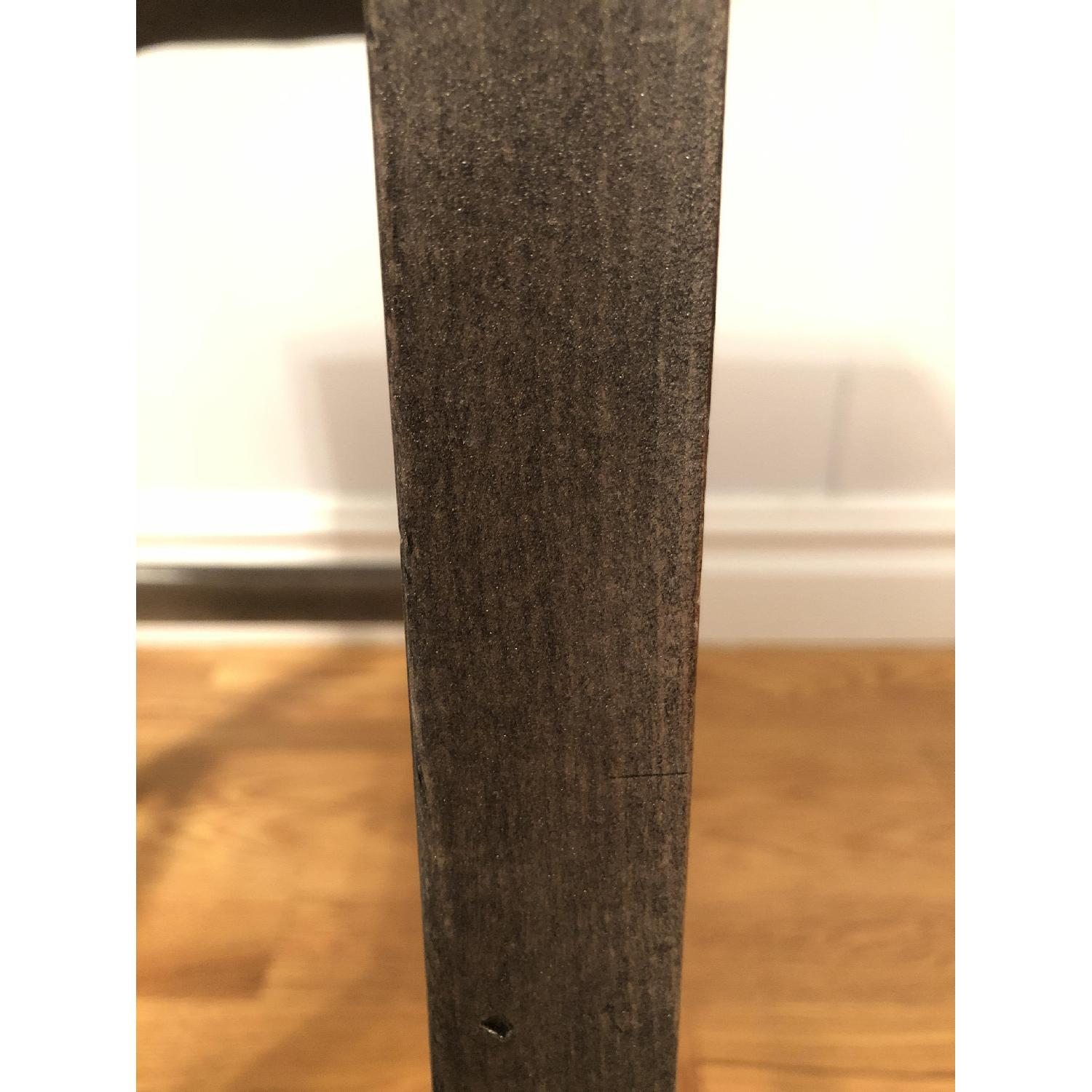 Ethan Allen Thomas Counter Stools - image-5