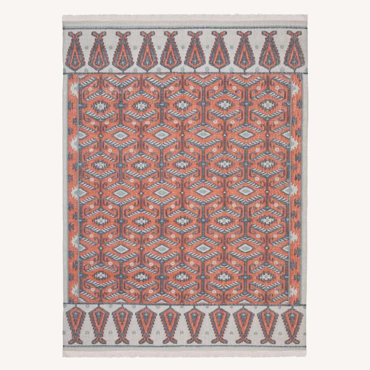 West Elm Montane Area Rug - image-0