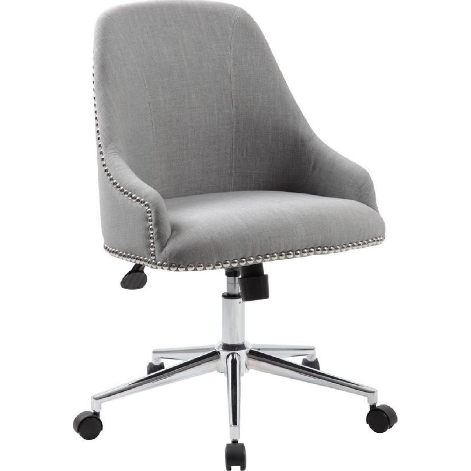 Mercury Row Ried Task Chair AptDeco