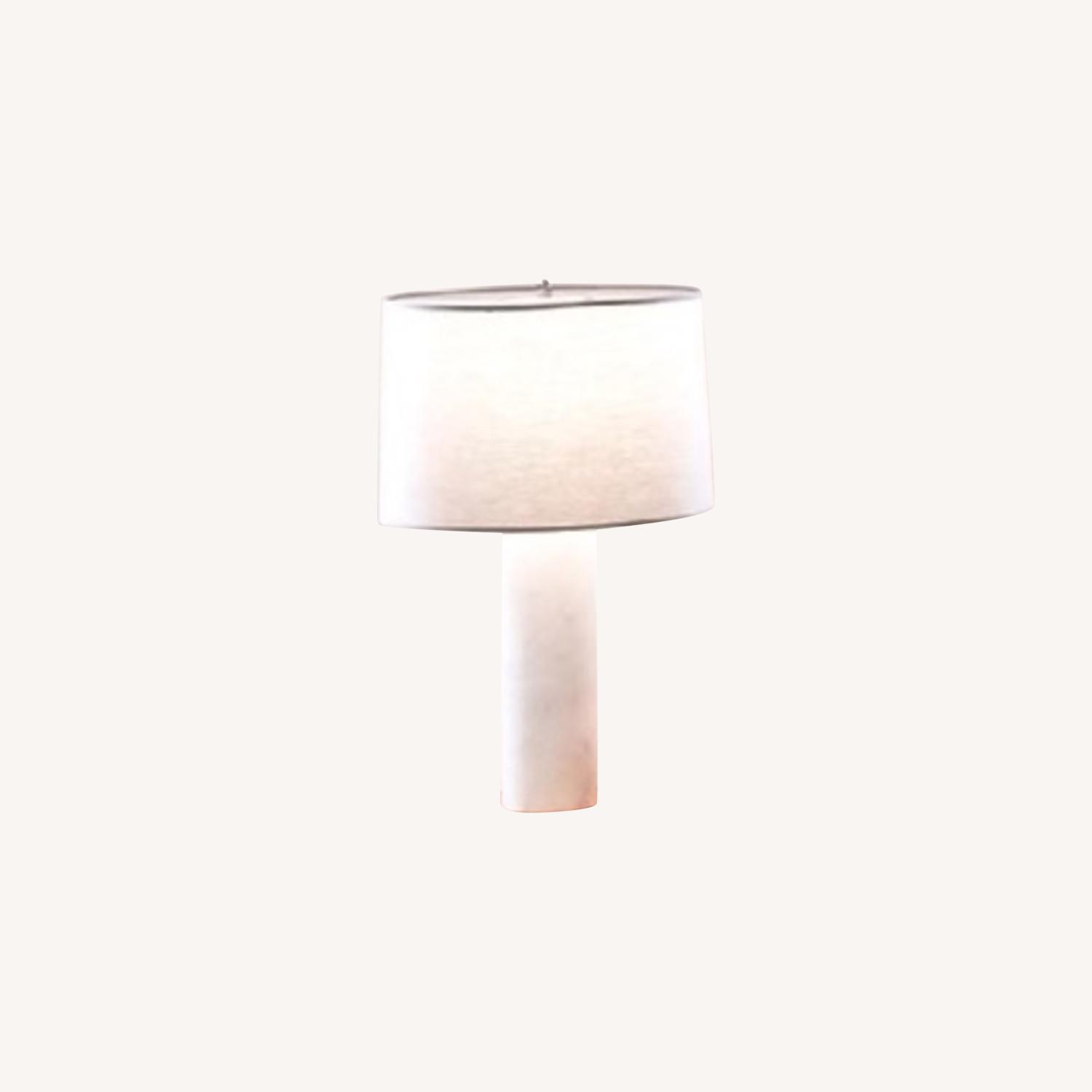 Room & Board Ionic Table Lamp - image-4