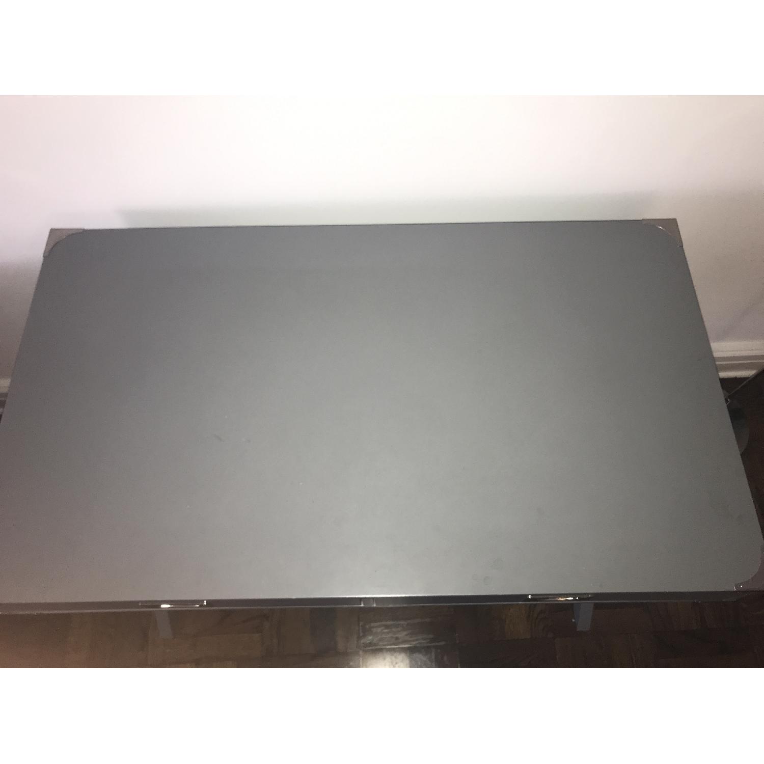 Mercury Row Marotta Solid Wood Desk - image-4