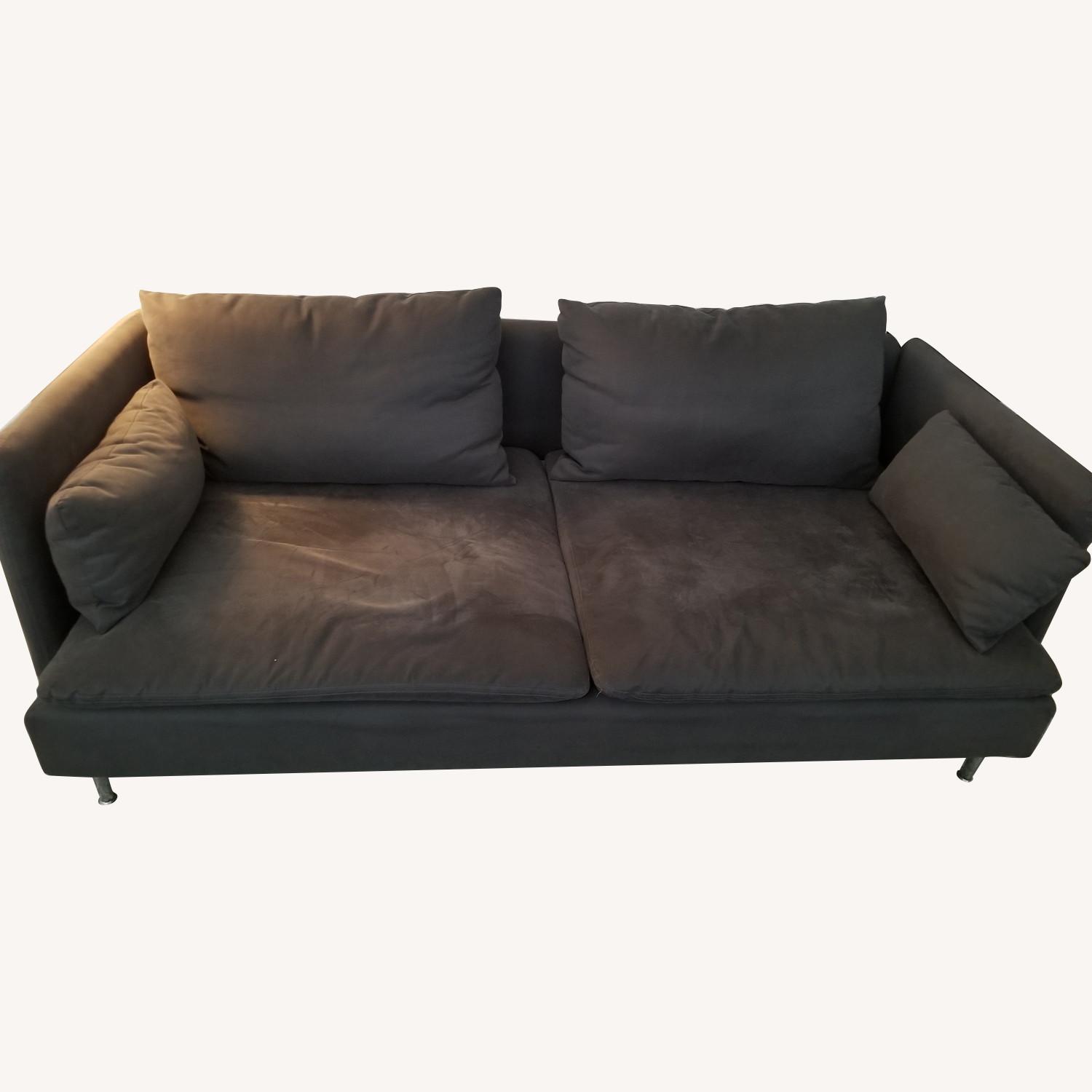 Ikea Soderhamn 2 Seater Sofa - image-5