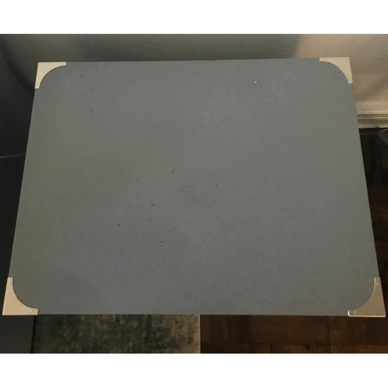 Mercury Row Marotta End Table w/ Storage - image-4