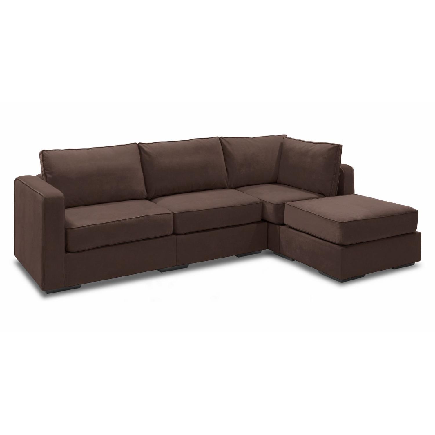 LoveSac Series 6 Sactional Sofa - image-4