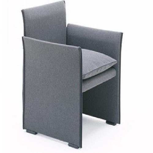 Mario Bellini for Cassina 401 Break Chairs