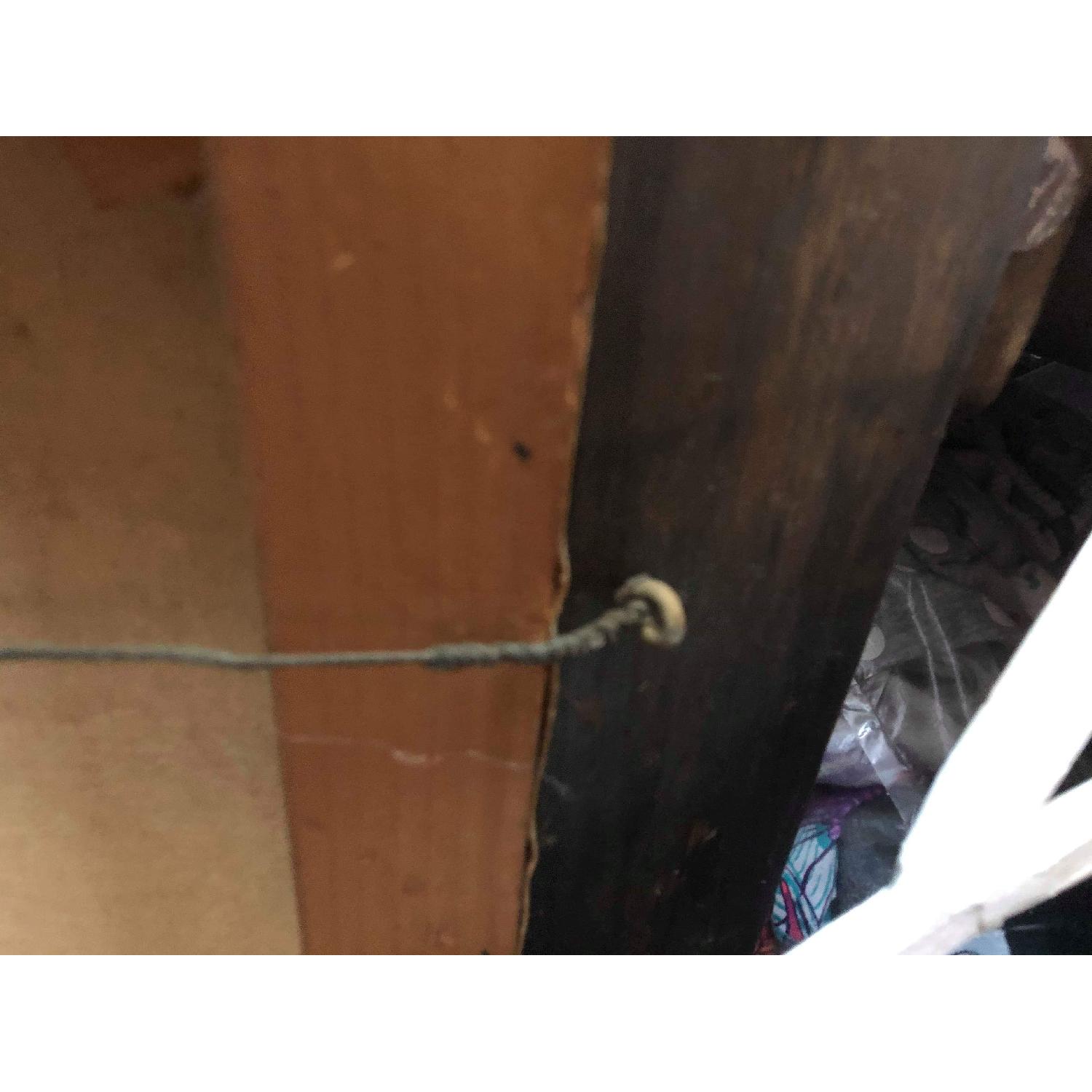 L. Harding Framed Painting - image-1