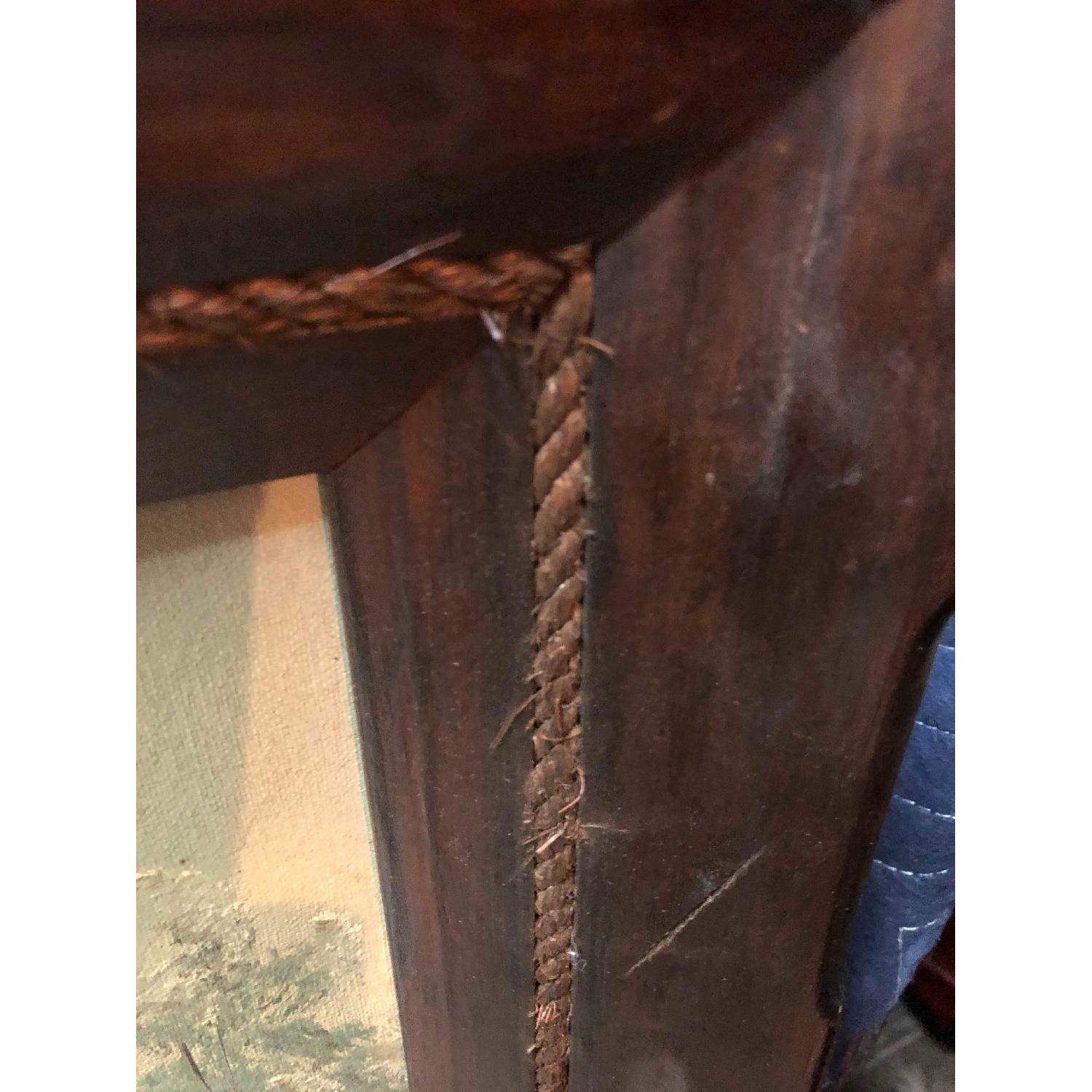 L. Harding Framed Painting - image-2