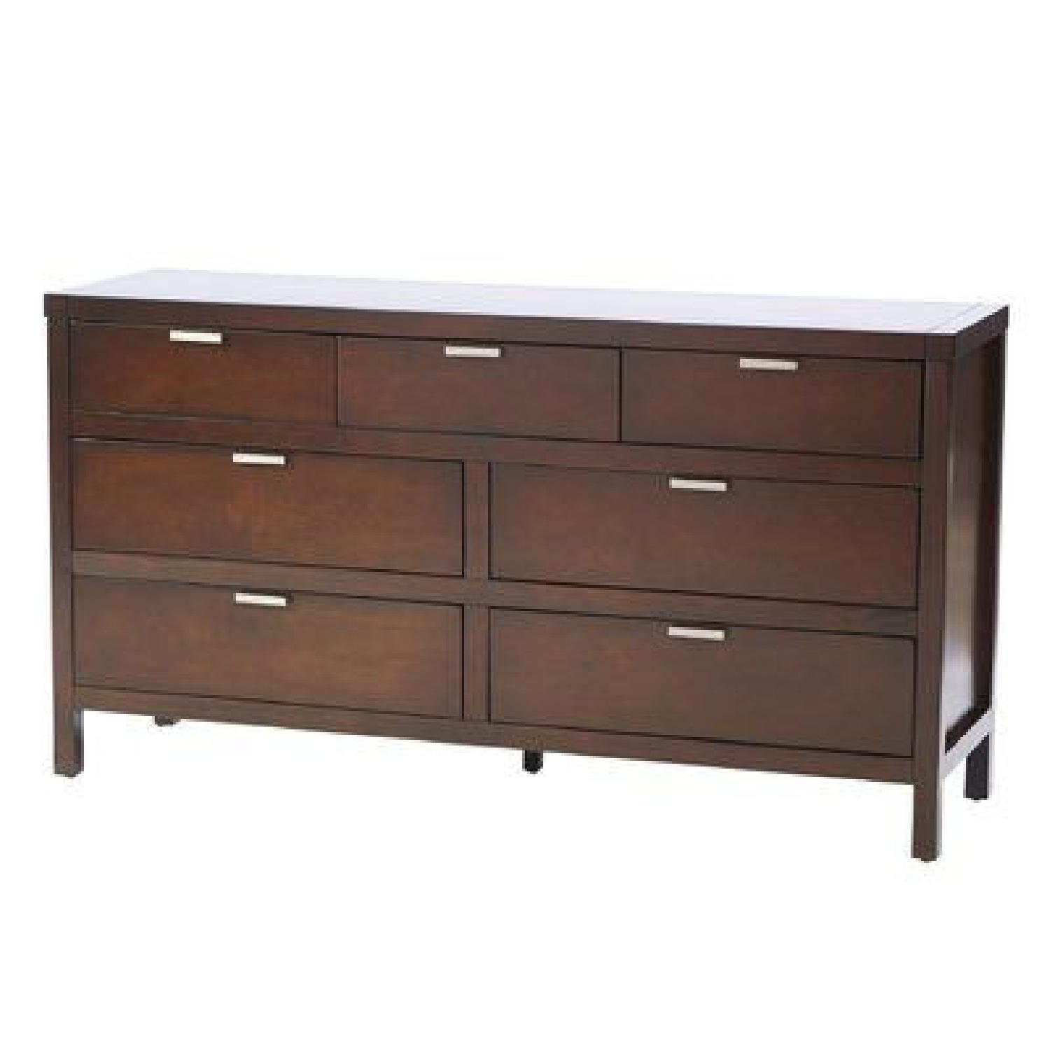 Ivy Bronx Emmitt 7 Drawer Dresser - image-0