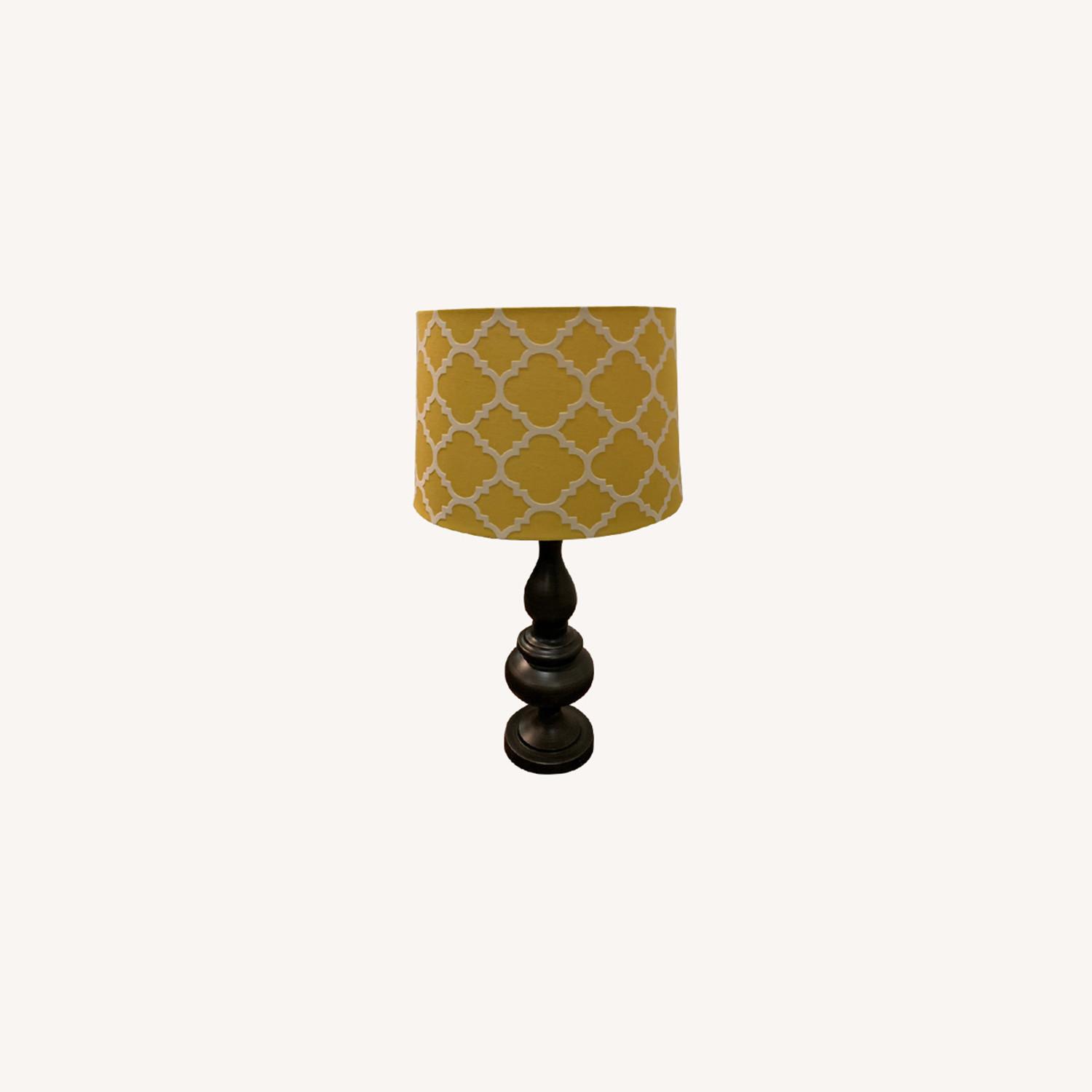 Target Table Lamps AptDeco