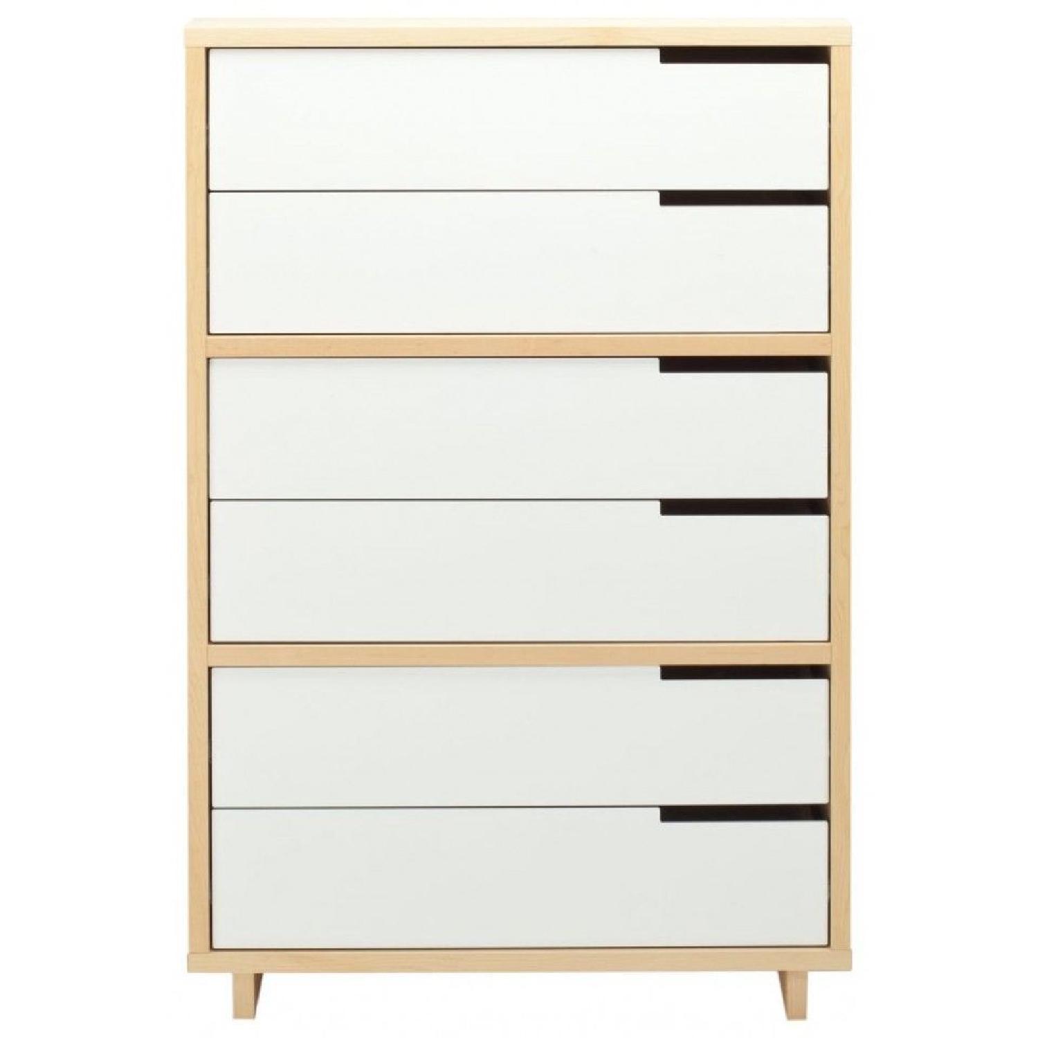 Blu Dot Modu-licious #5 Dresser - image-0