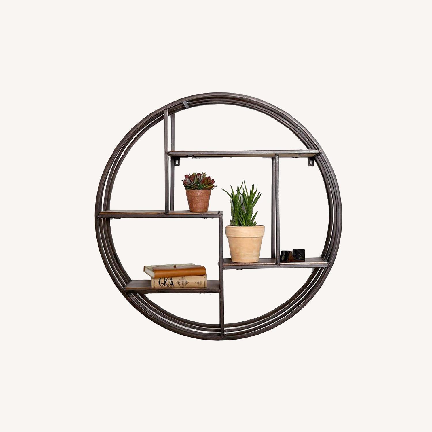 Urban Outfitters Kitchen Storage AptDeco