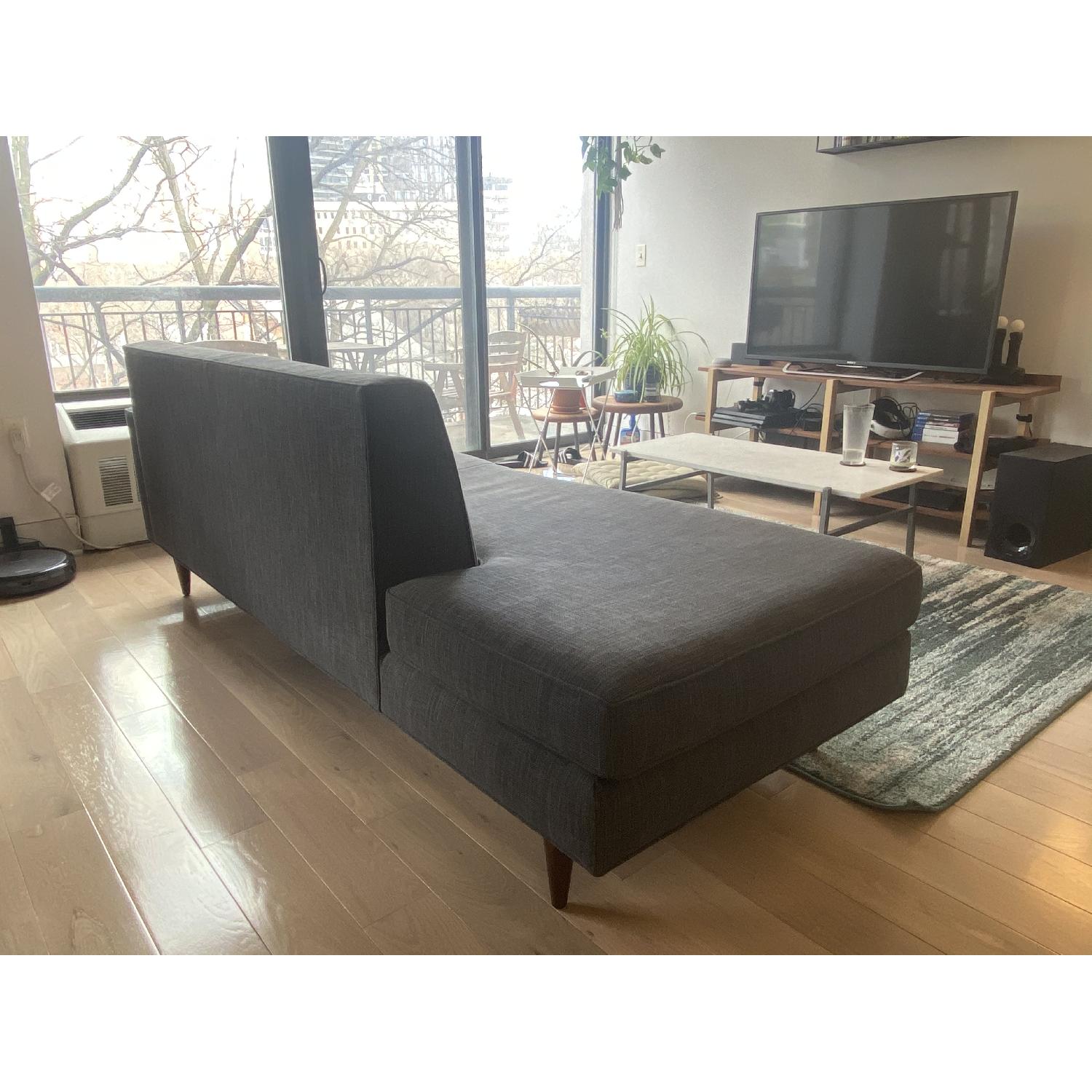 Design Within Reach Bantam Studio Sofa - image-2