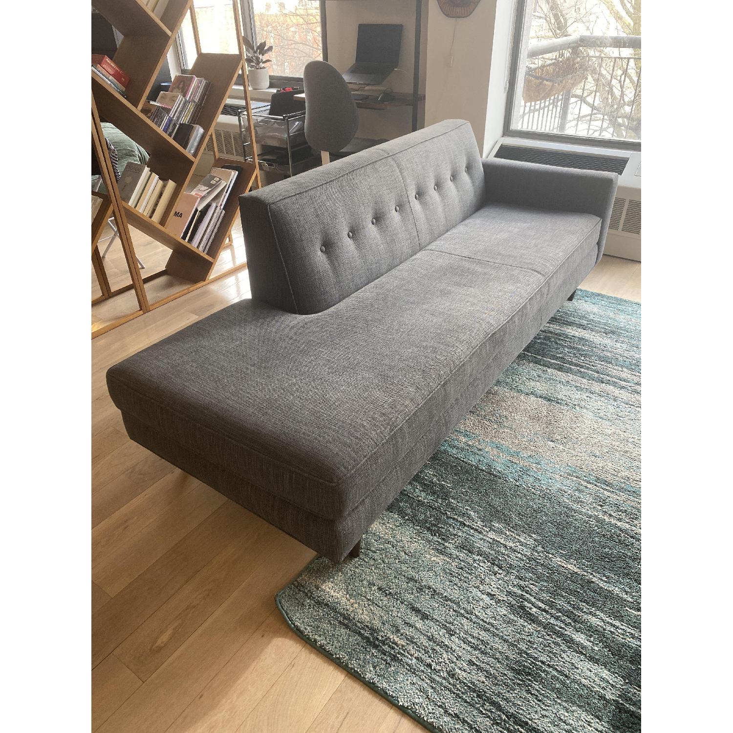 Design Within Reach Bantam Studio Sofa - image-4