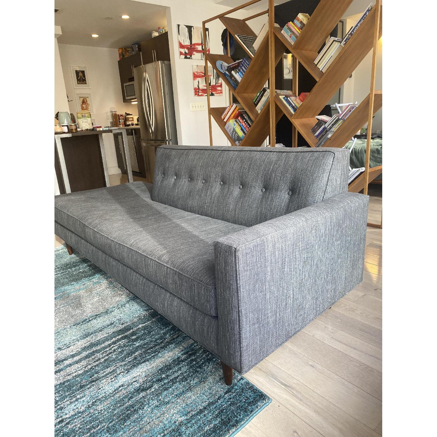 Design Within Reach Bantam Studio Sofa - image-5