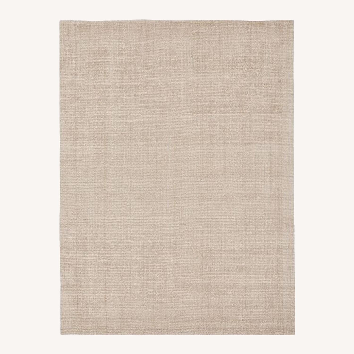 West Elm Glimmer Rug - image-0