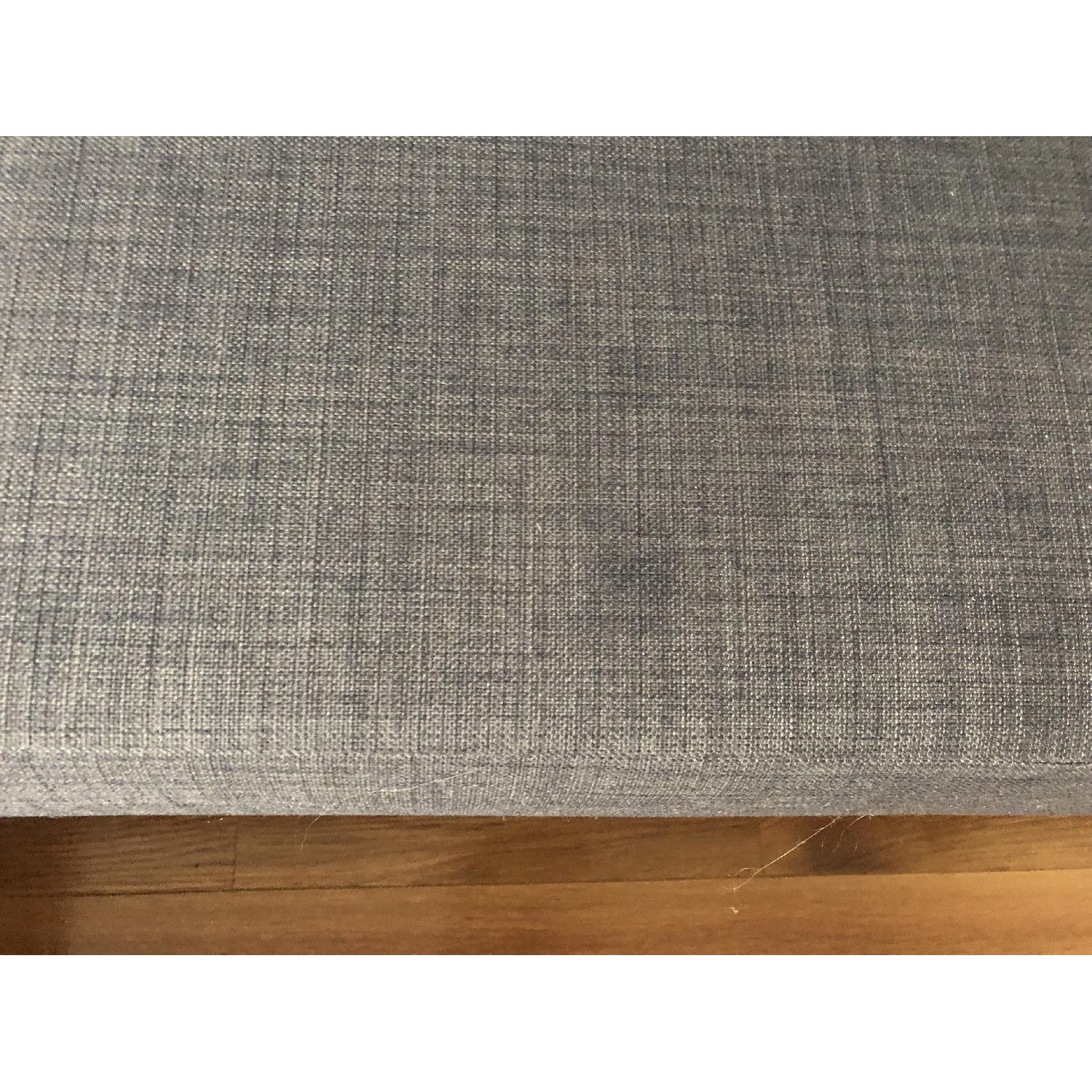 Ikea Friheten Sleeper Sectional Sofa w/ Storage - image-5