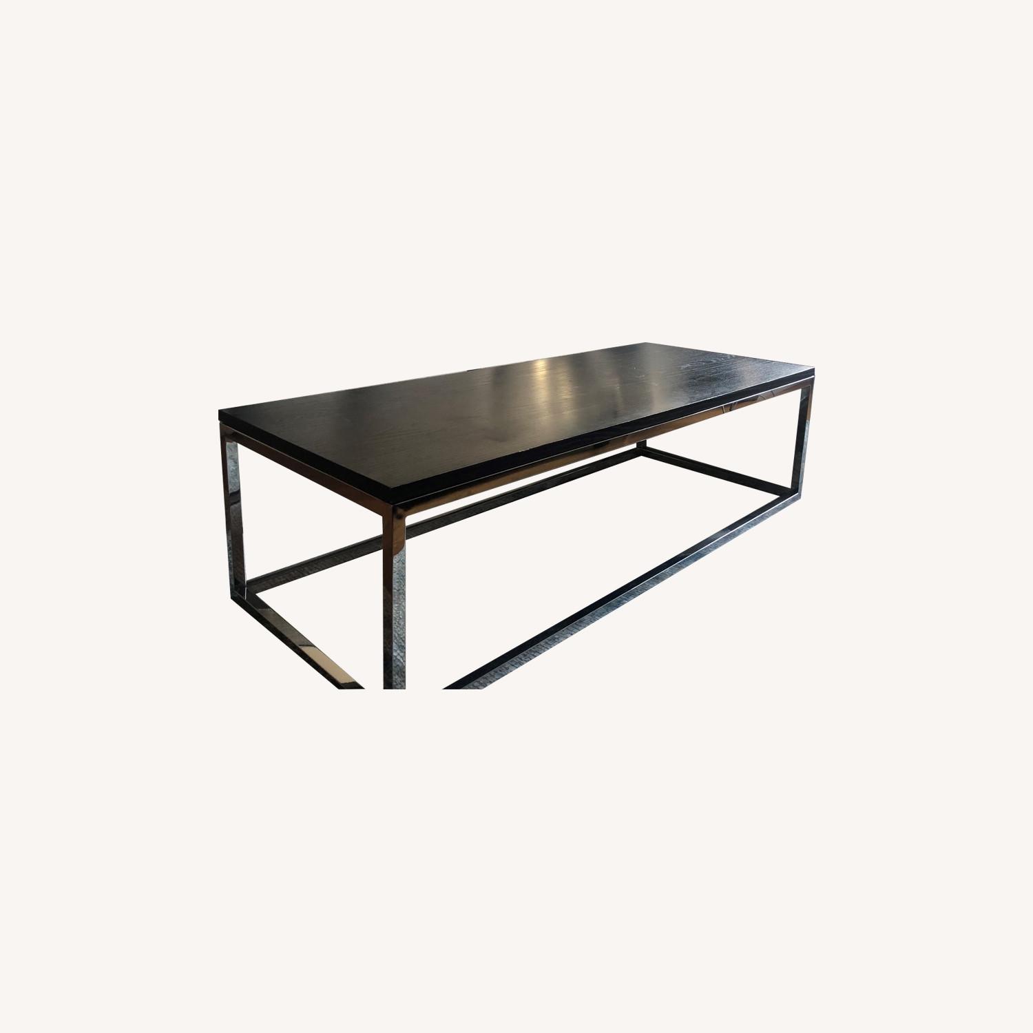 Mitchell Gold + Bob Williams Coffee Table AptDeco